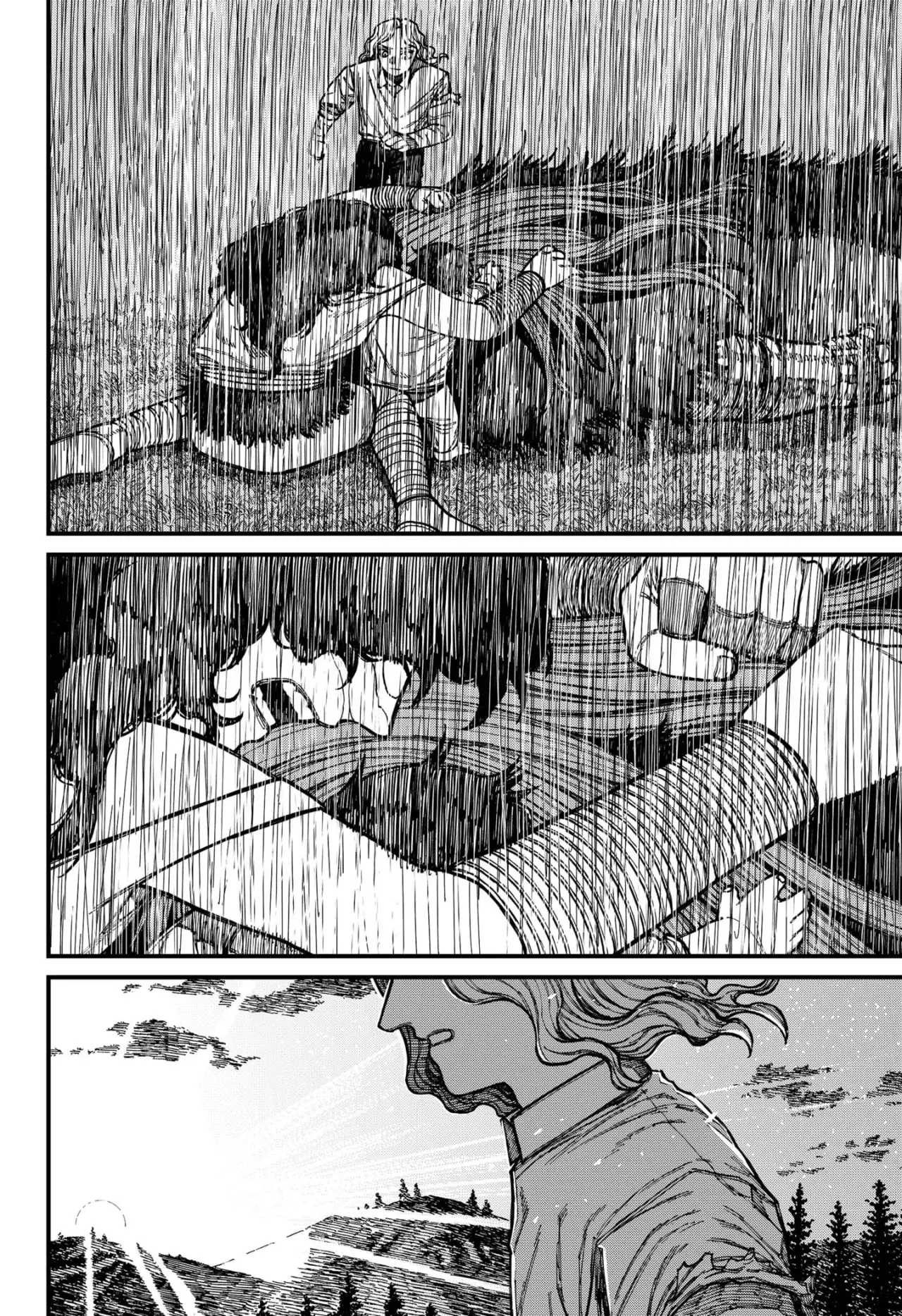 Read Centuria ES Manga Online