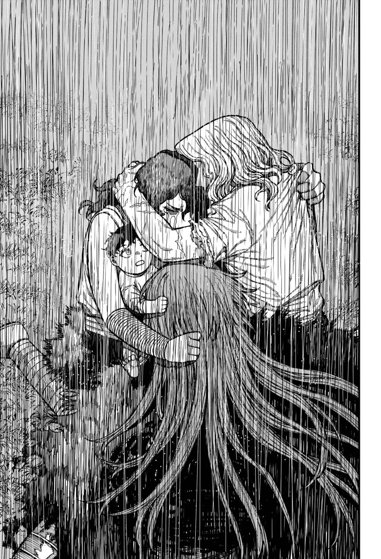 Read Centuria ES Manga Online