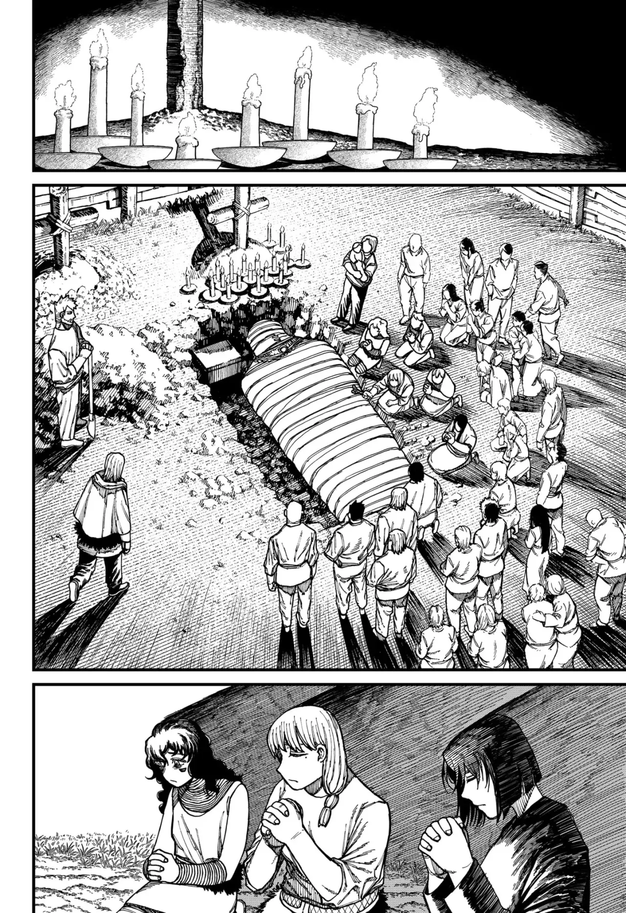 Read Centuria ES Manga Online