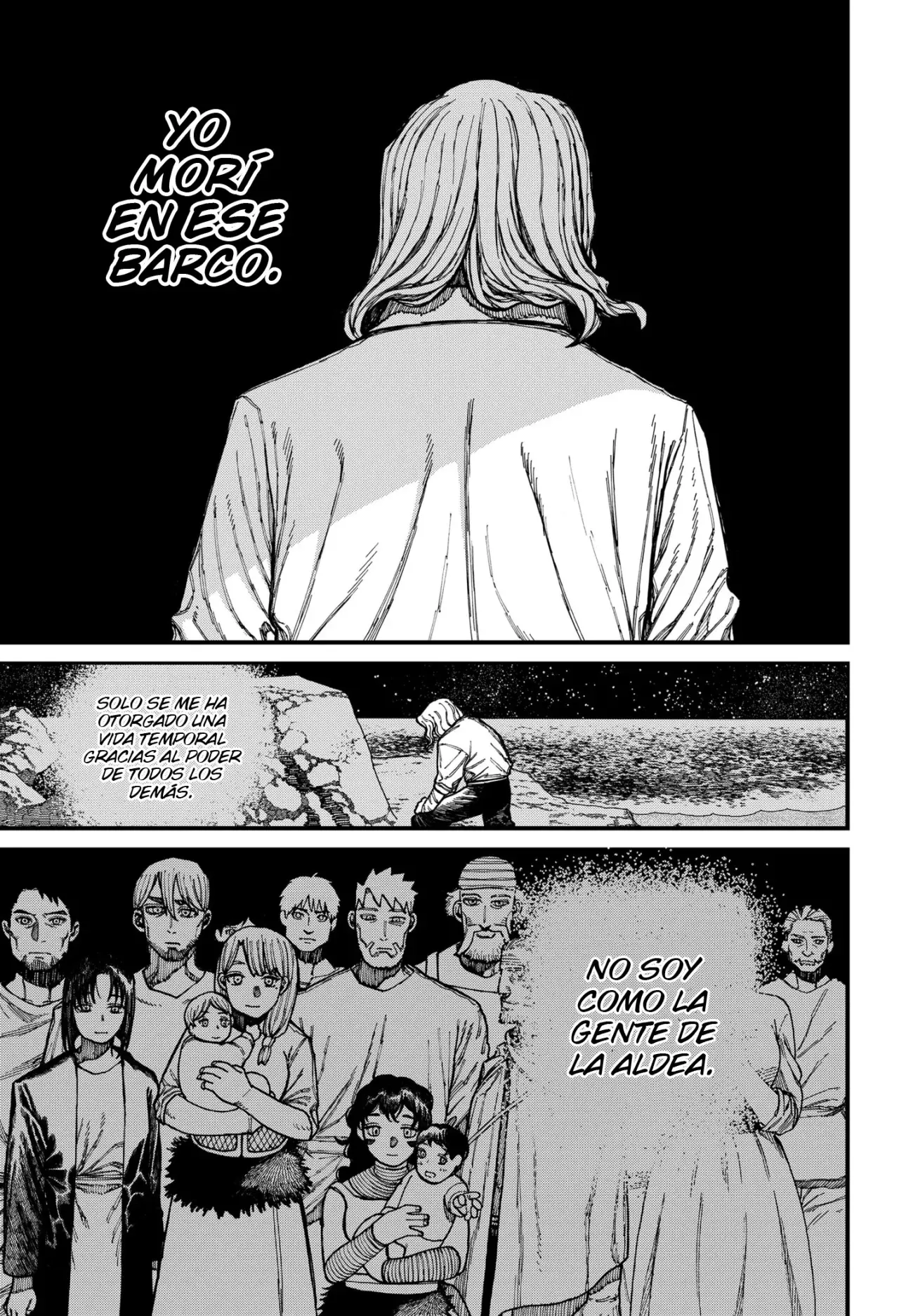 Read Centuria ES Manga Online