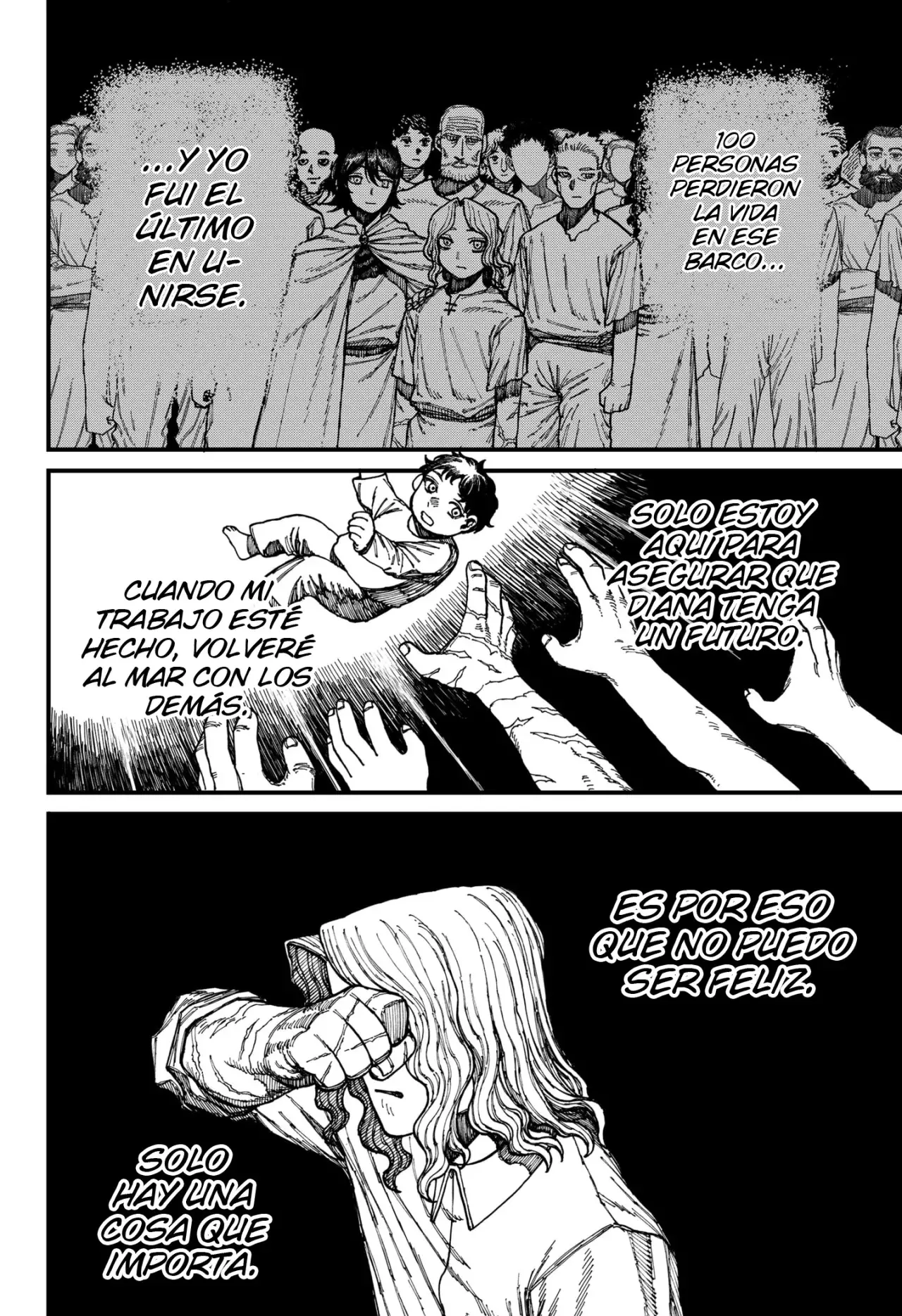 Read Centuria ES Manga Online