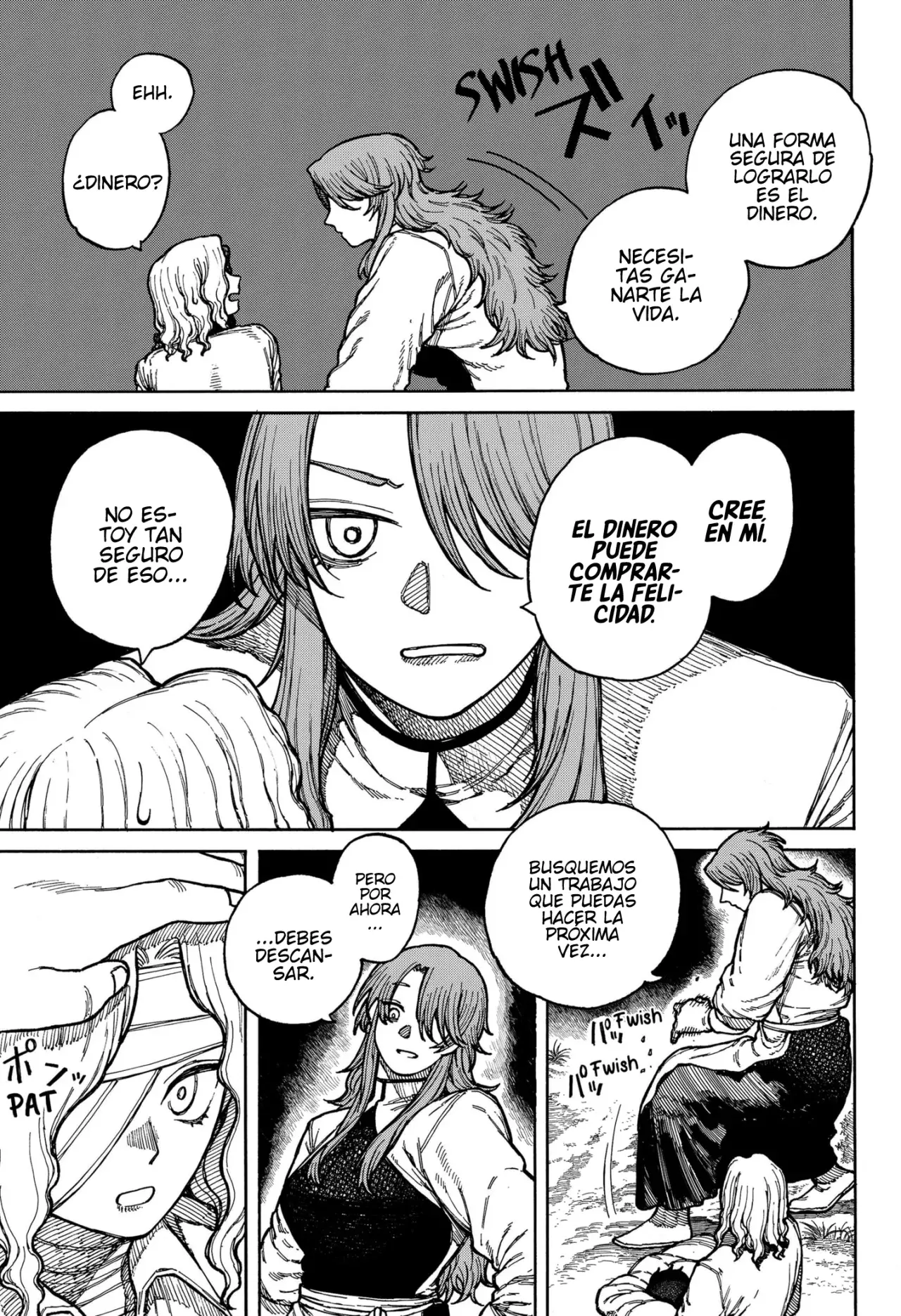 Read Centuria ES Manga Online