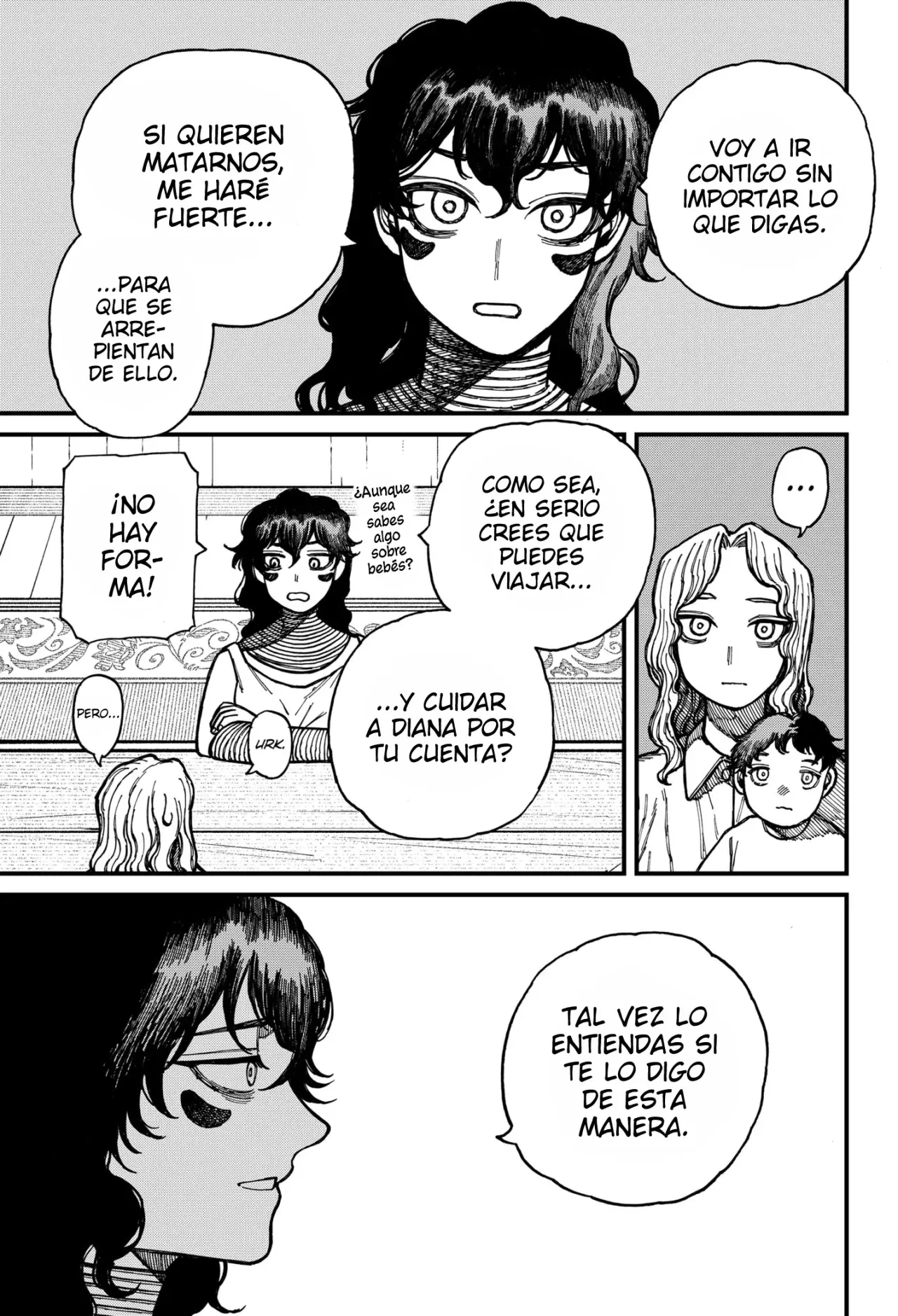 Read Centuria ES Manga Online
