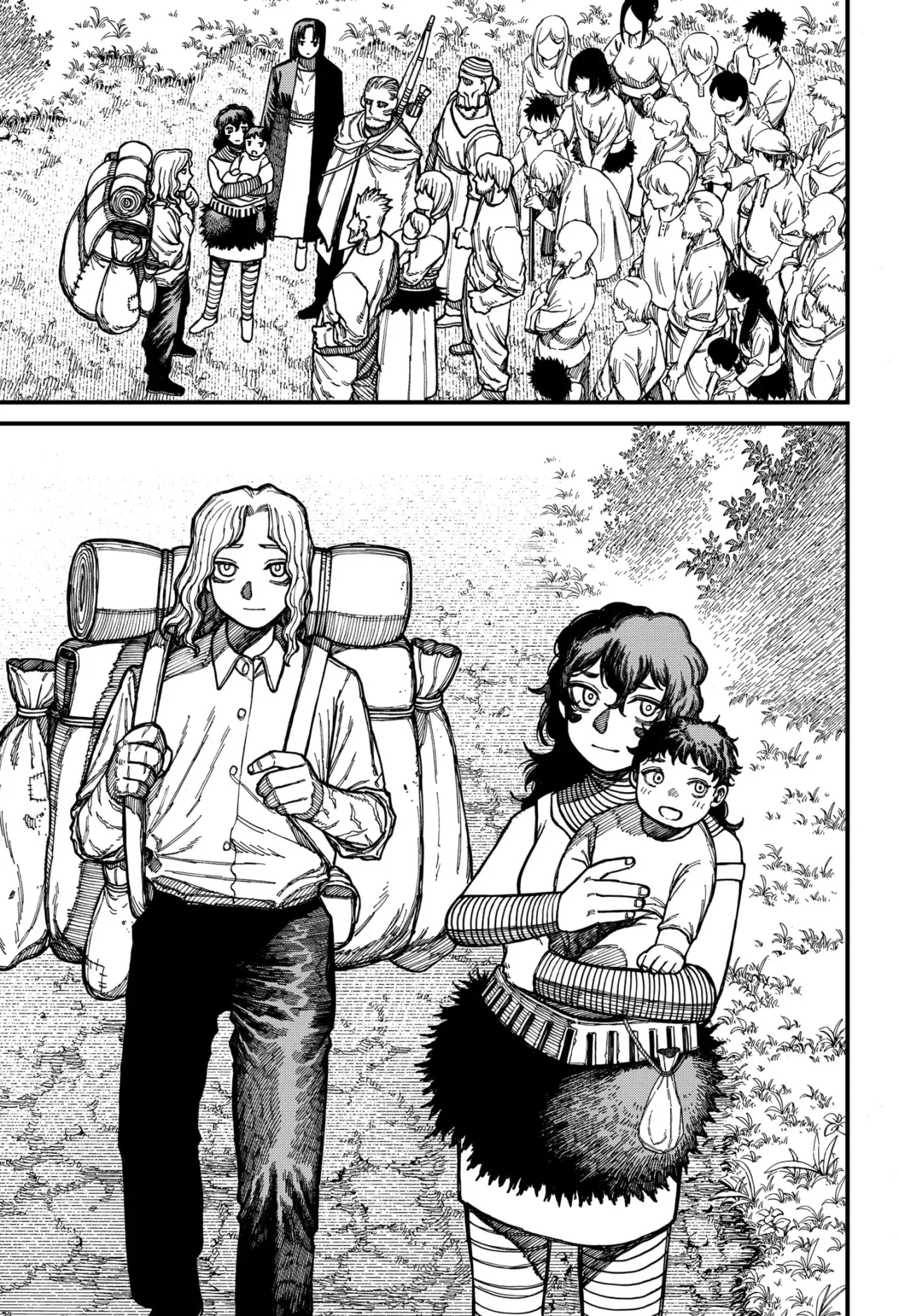 Read Centuria ES Manga Online
