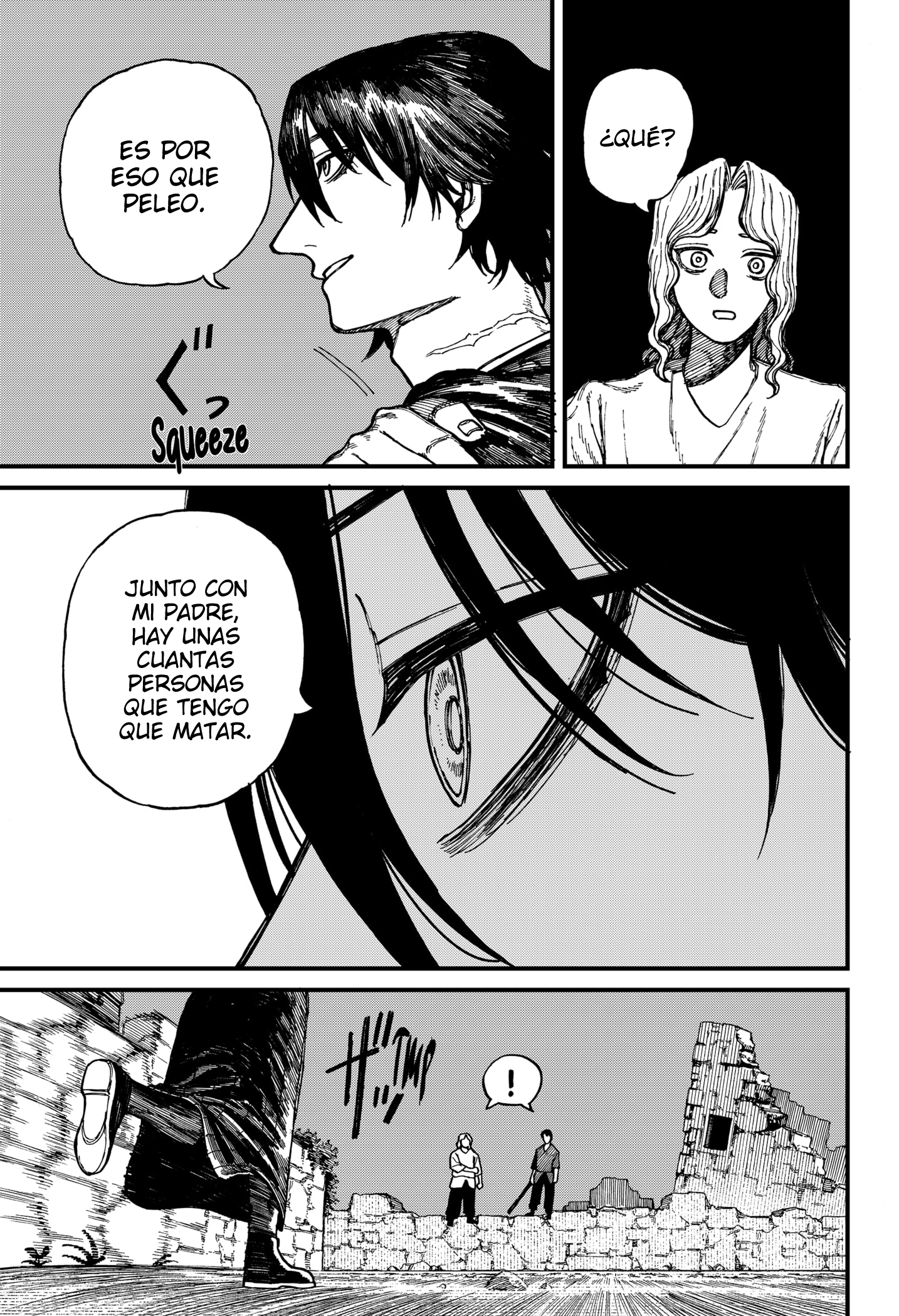 Read Centuria ES Manga Online