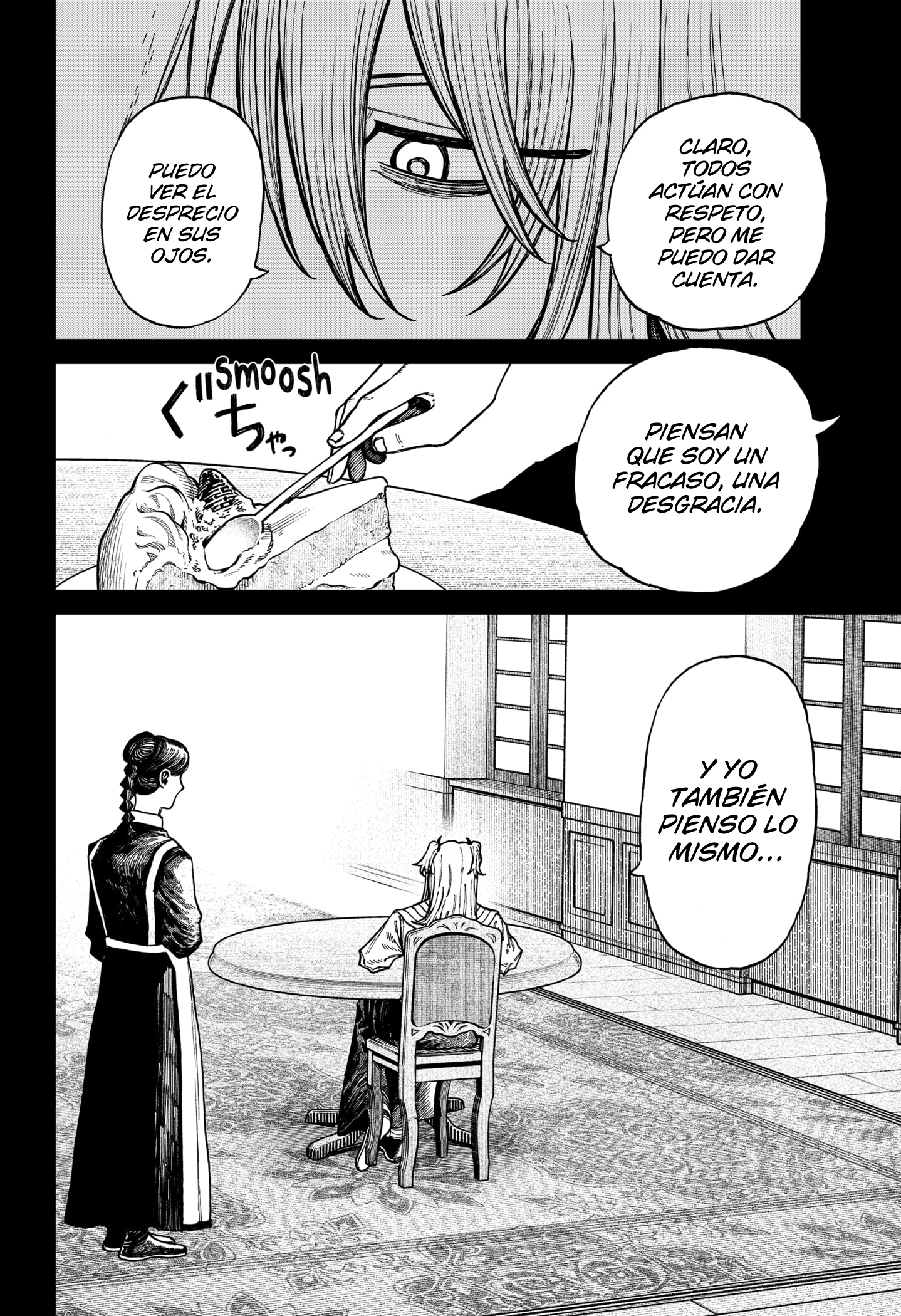 Read Centuria ES Manga Online