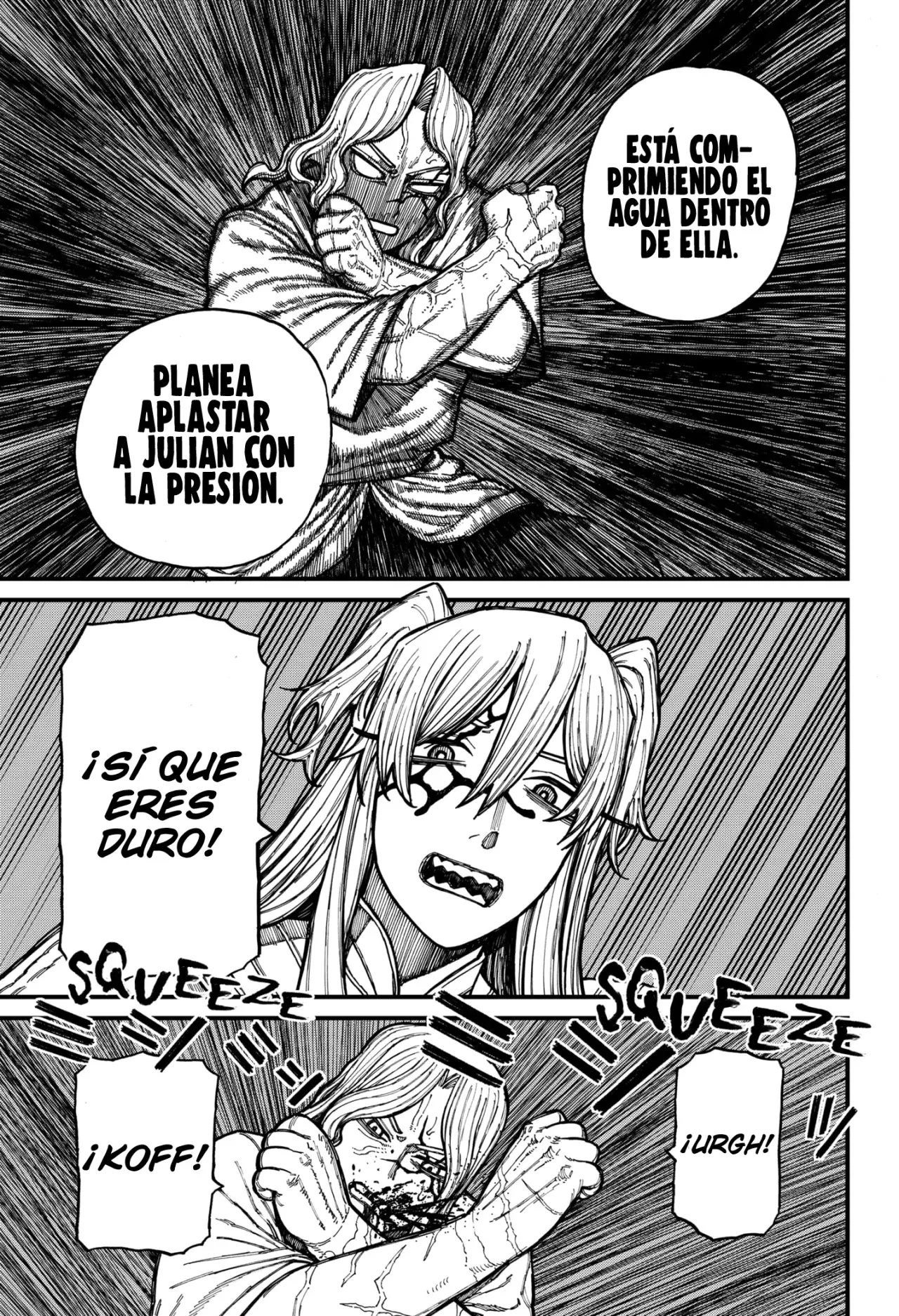 Read Centuria ES Manga Online