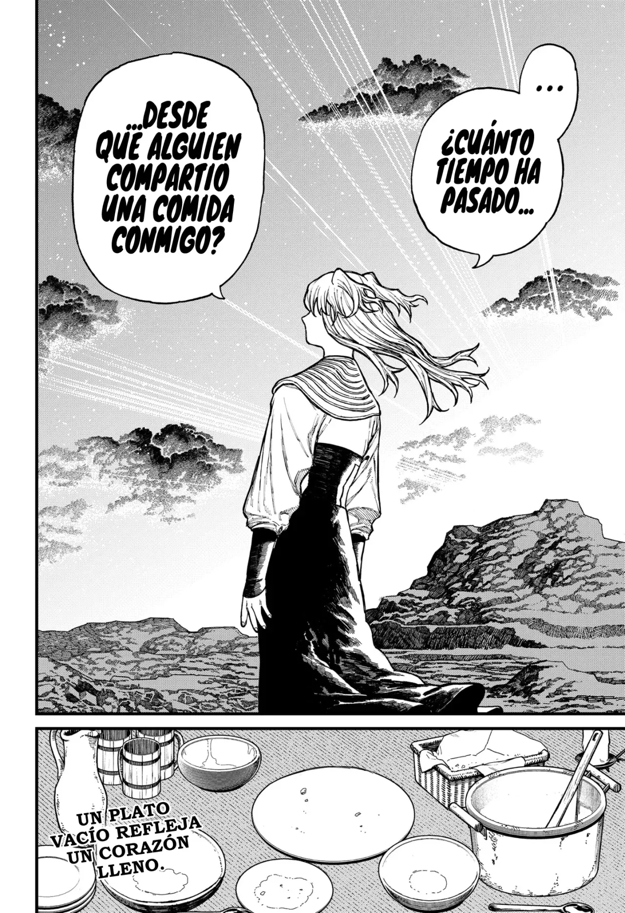 Read Centuria ES Manga Online