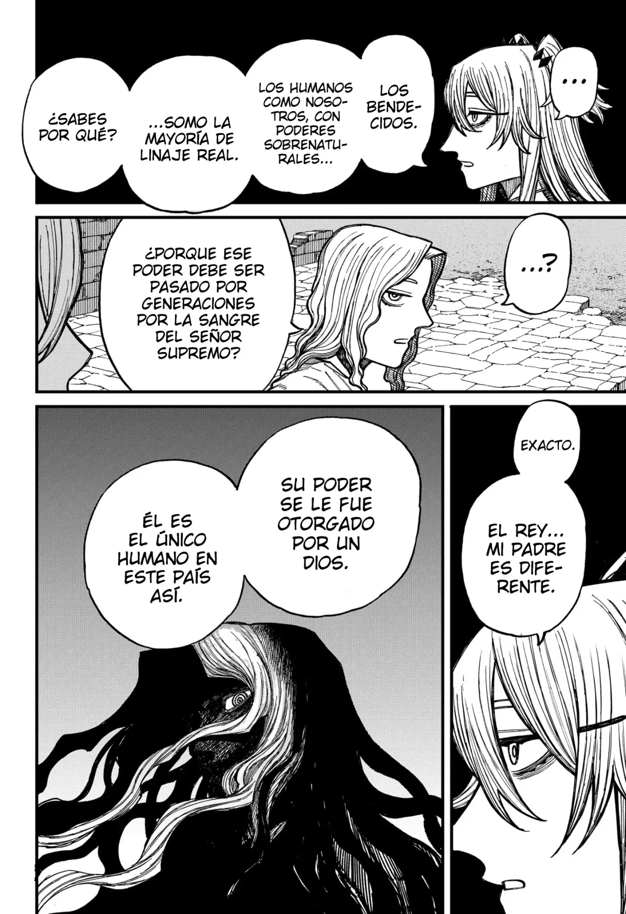 Read Centuria ES Manga Online