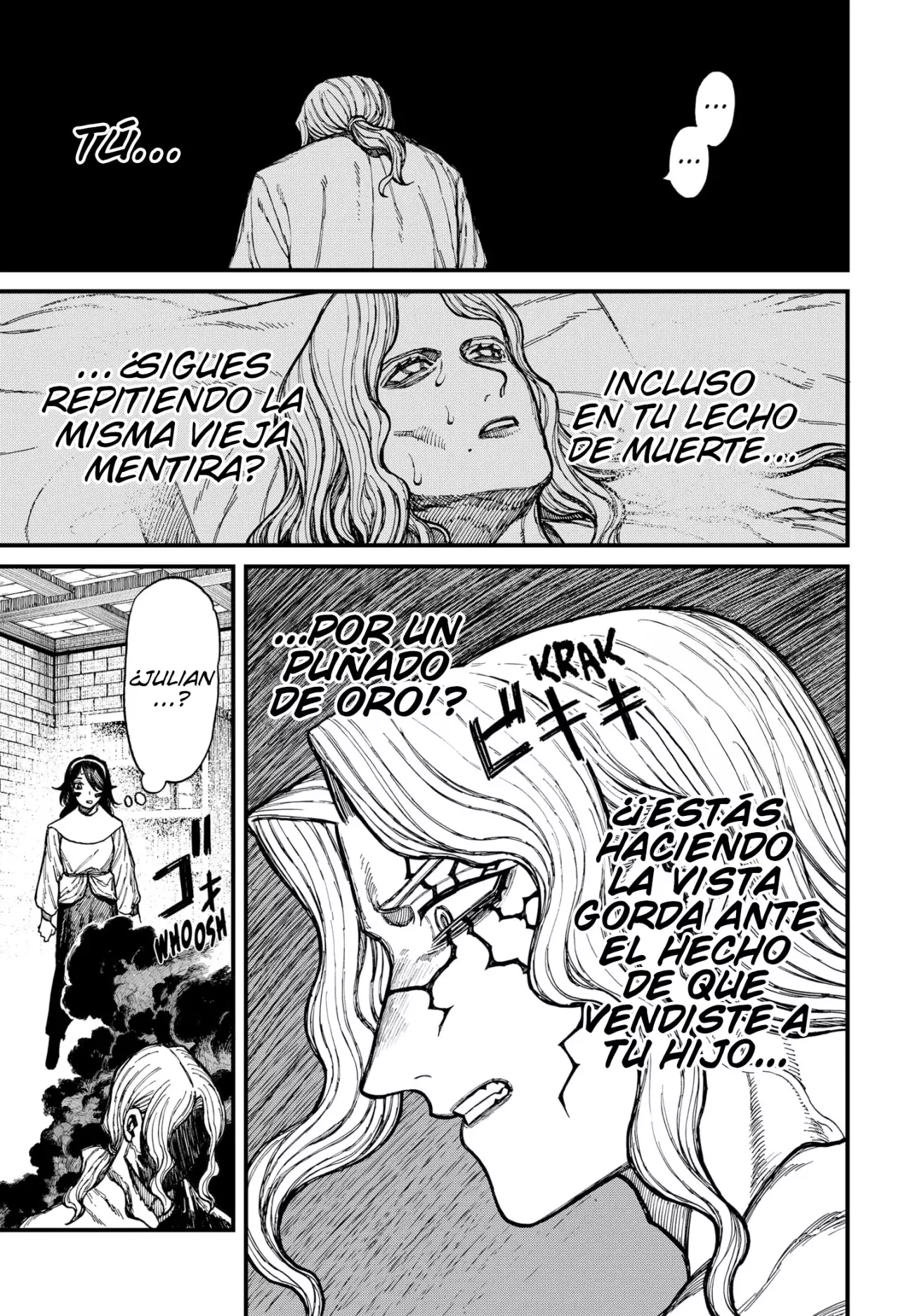 Read Centuria ES Manga Online