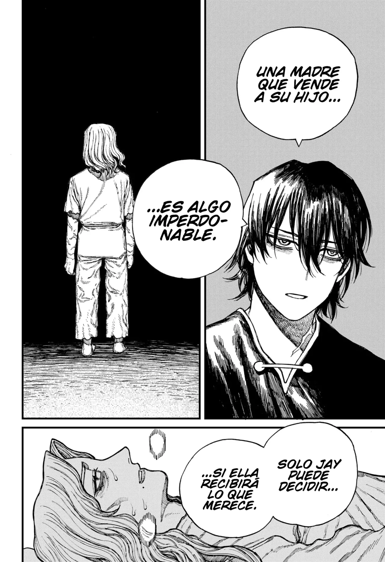 Read Centuria ES Manga Online