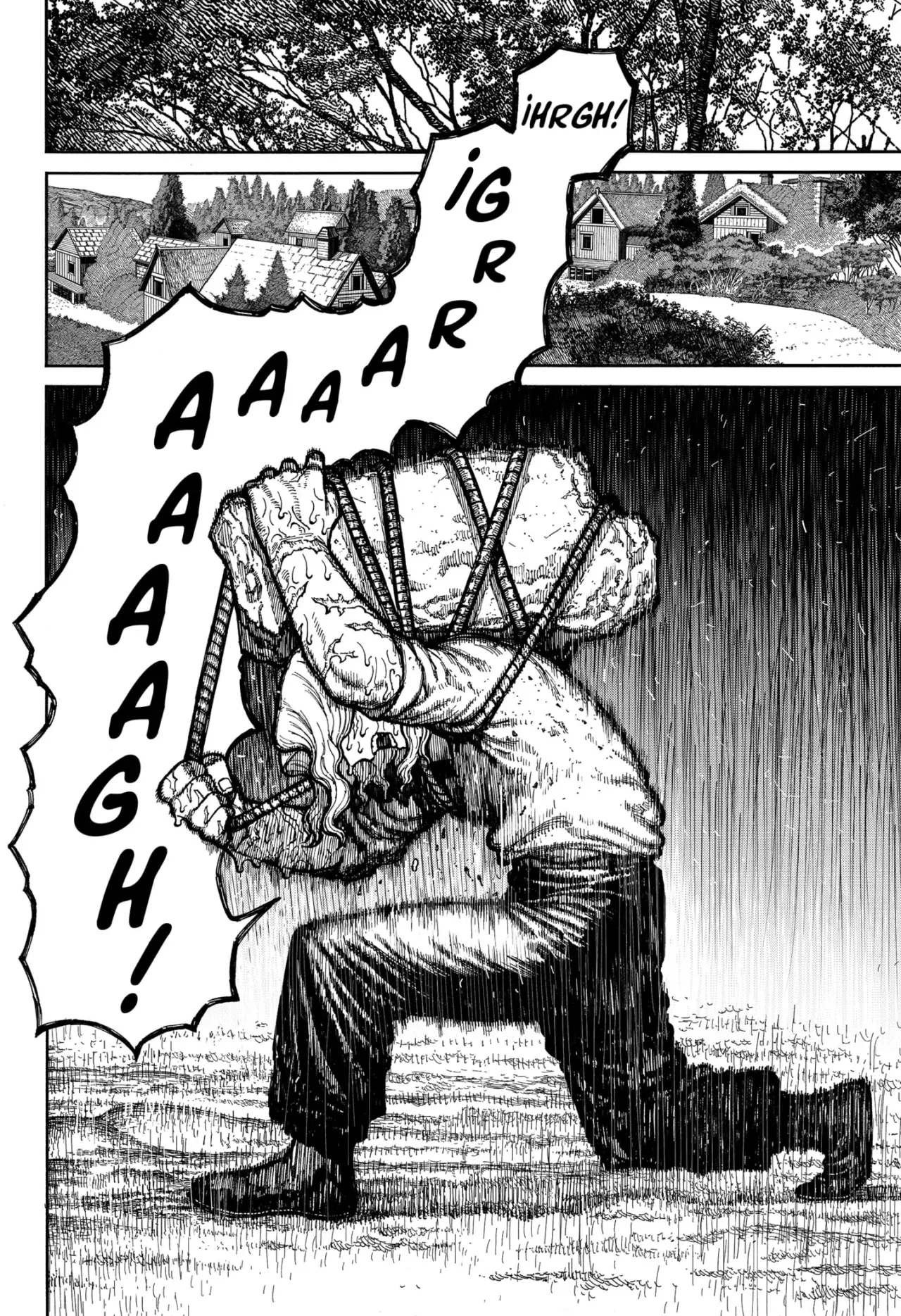 Read Centuria ES Manga Online