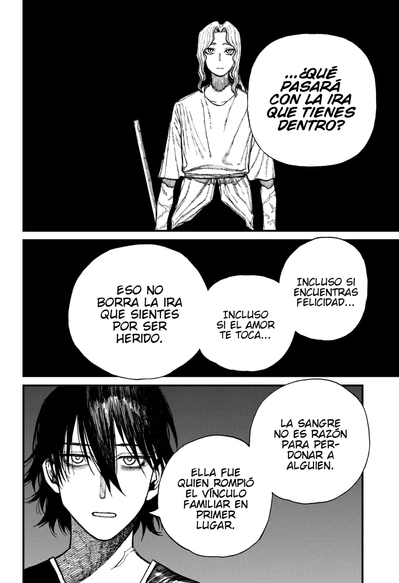 Read Centuria ES Manga Online