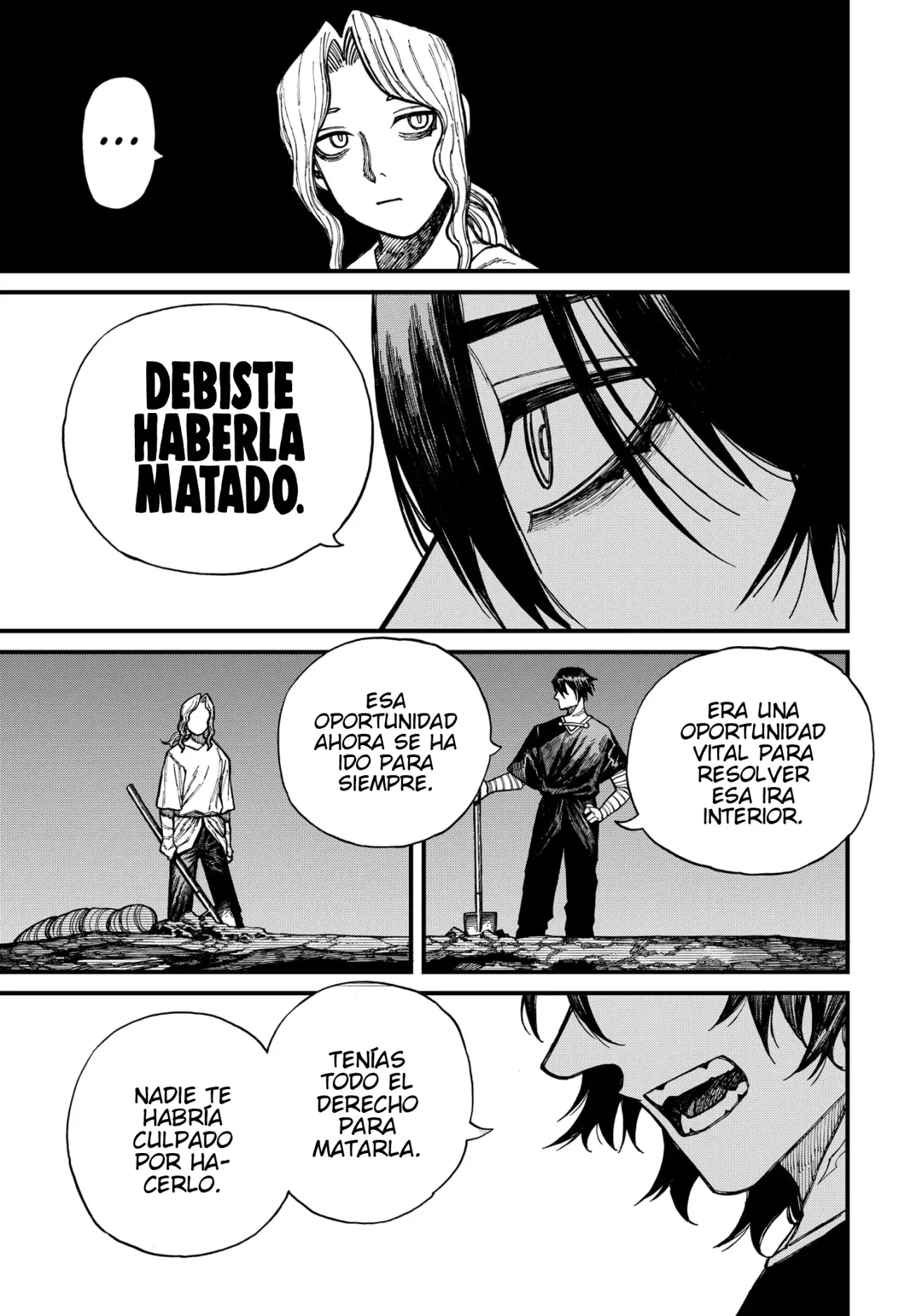 Read Centuria ES Manga Online