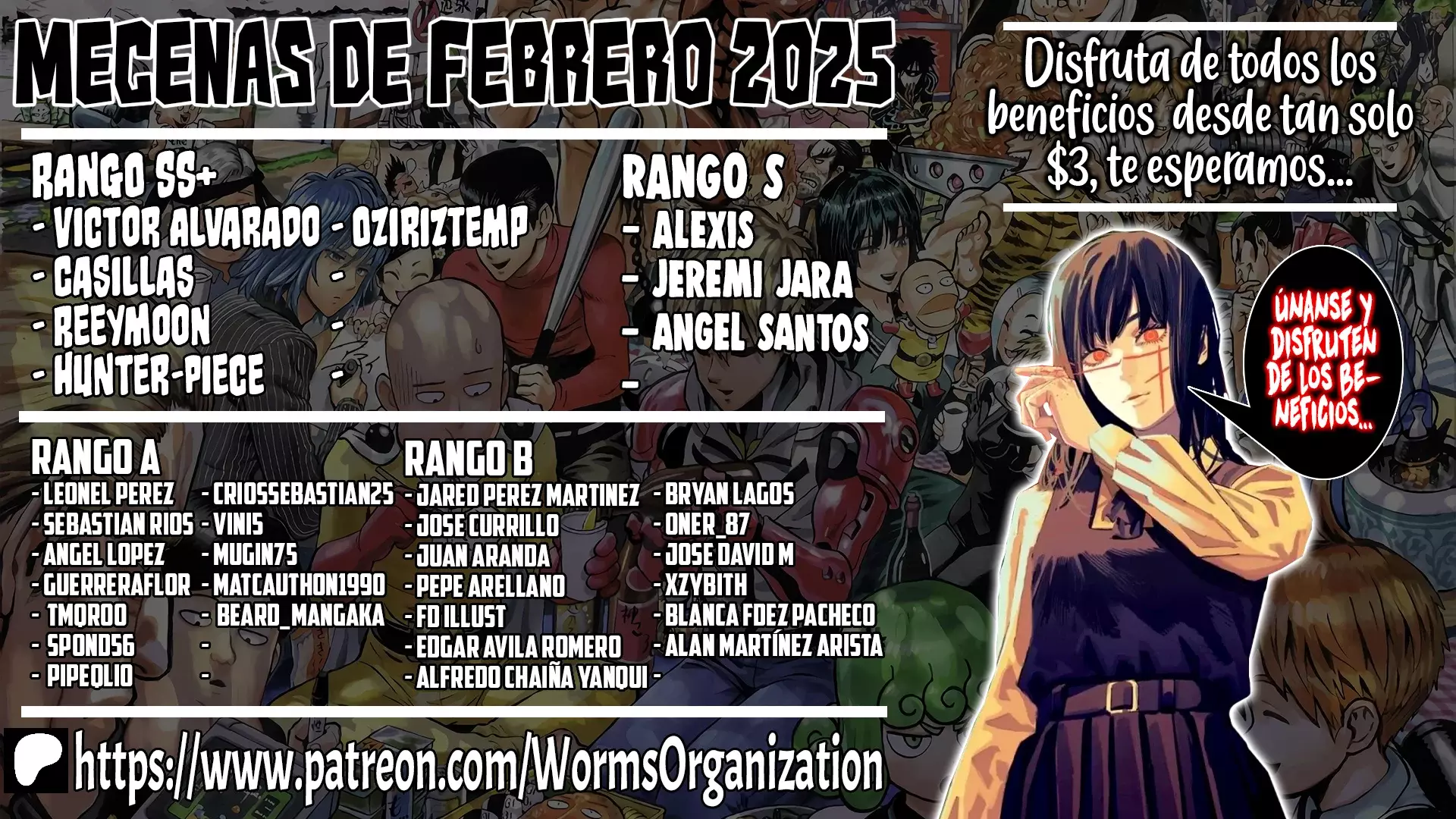 Read Centuria ES Manga Online