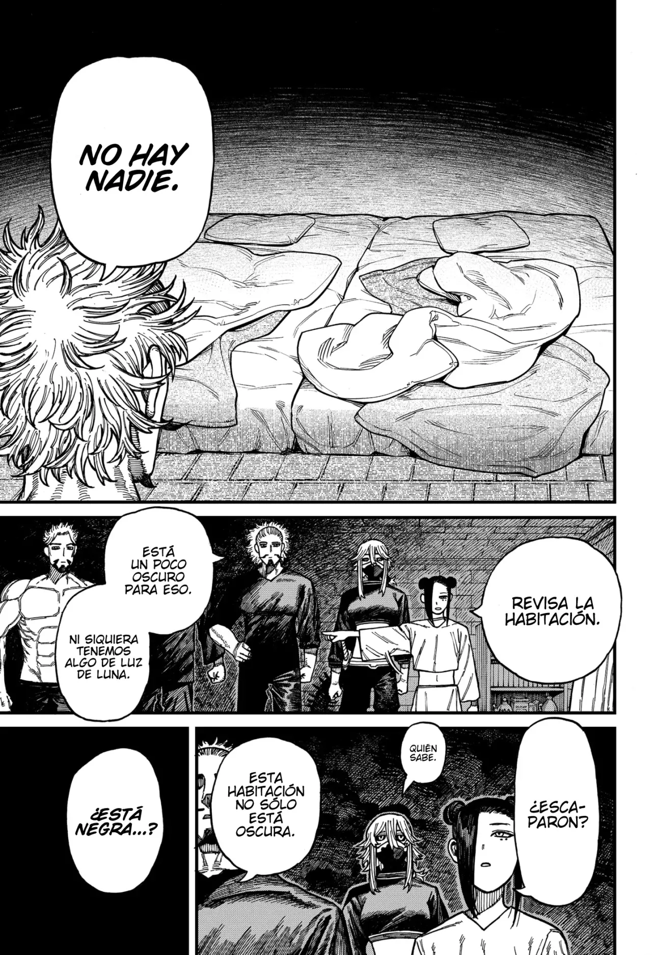 Read Centuria ES Manga Online