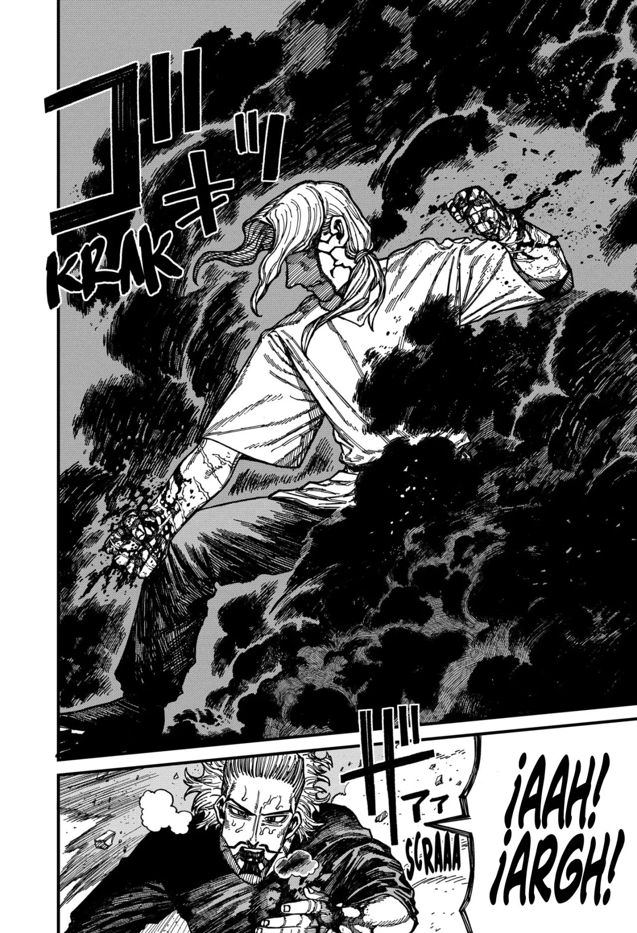 Read Centuria ES Manga Online