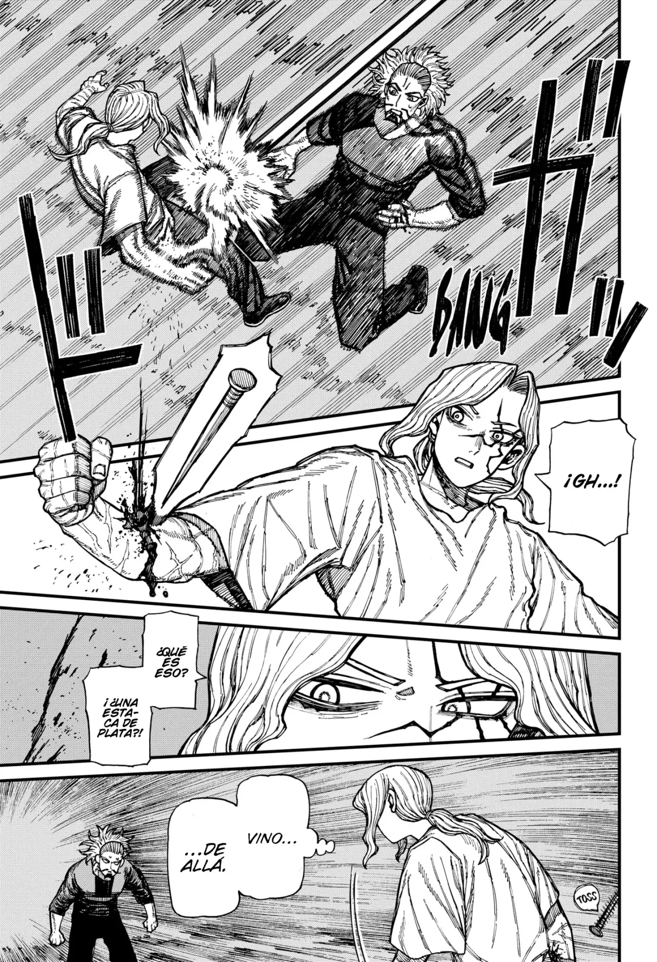 Read Centuria ES Manga Online