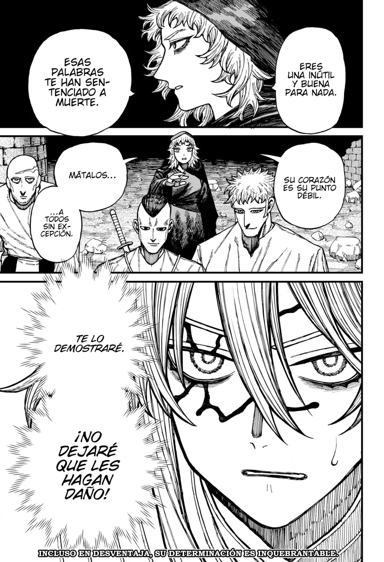 Read Centuria ES Manga Online