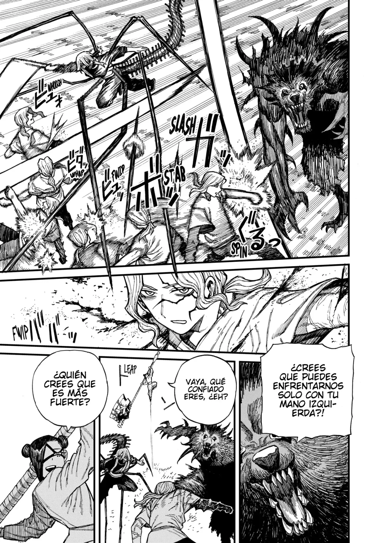 Read Centuria ES Manga Online