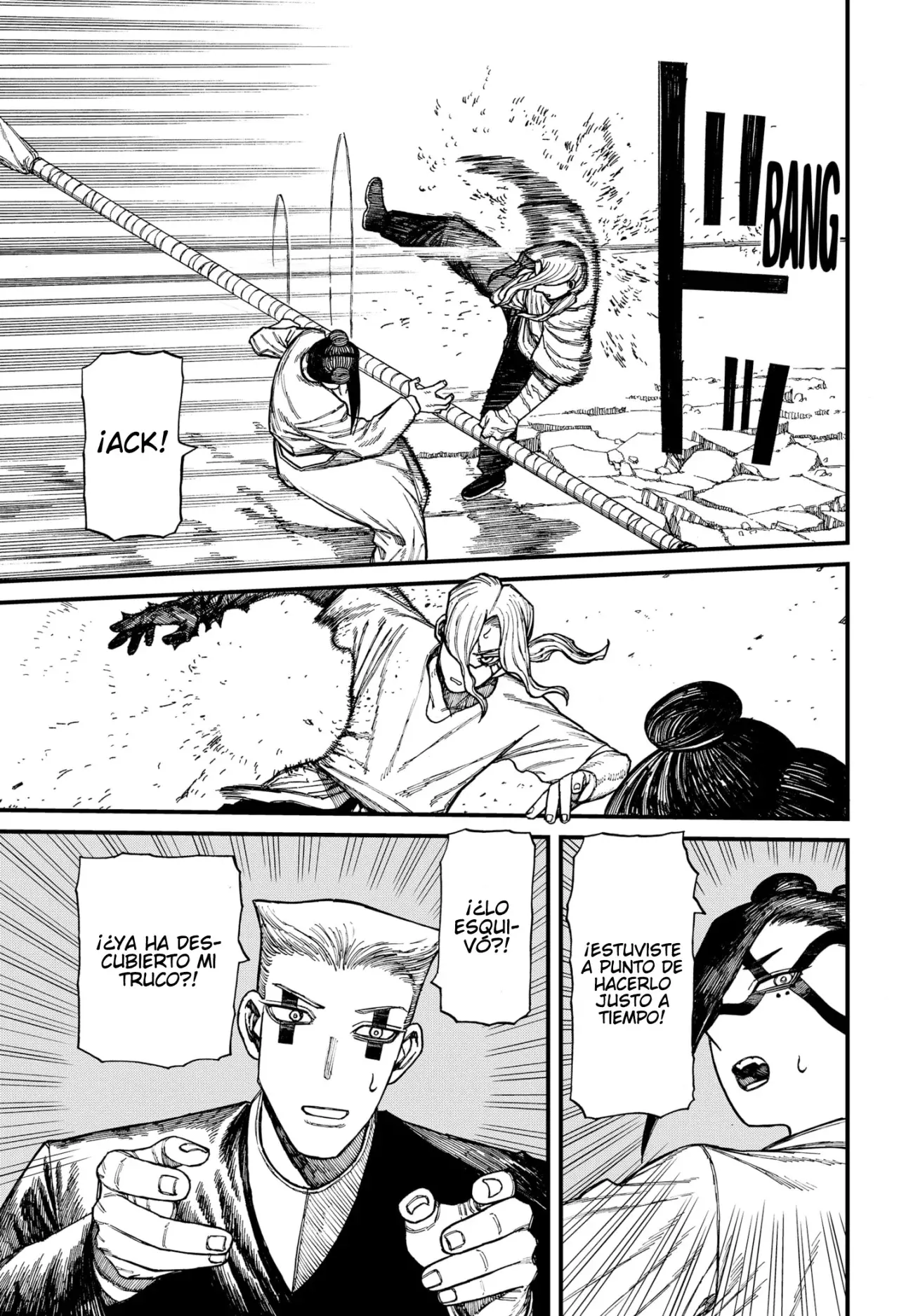 Read Centuria ES Manga Online