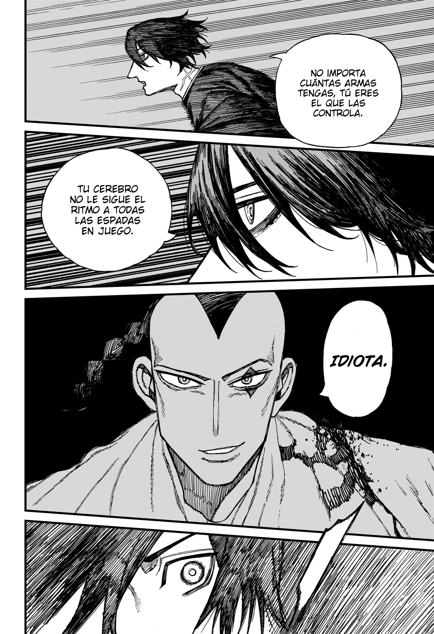 Read Centuria ES Manga Online