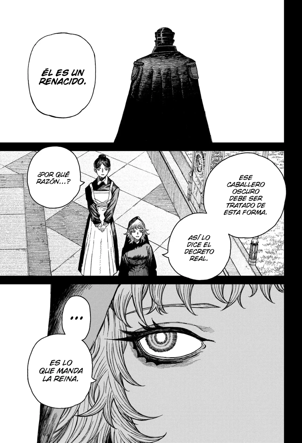 Read Centuria ES Manga Online