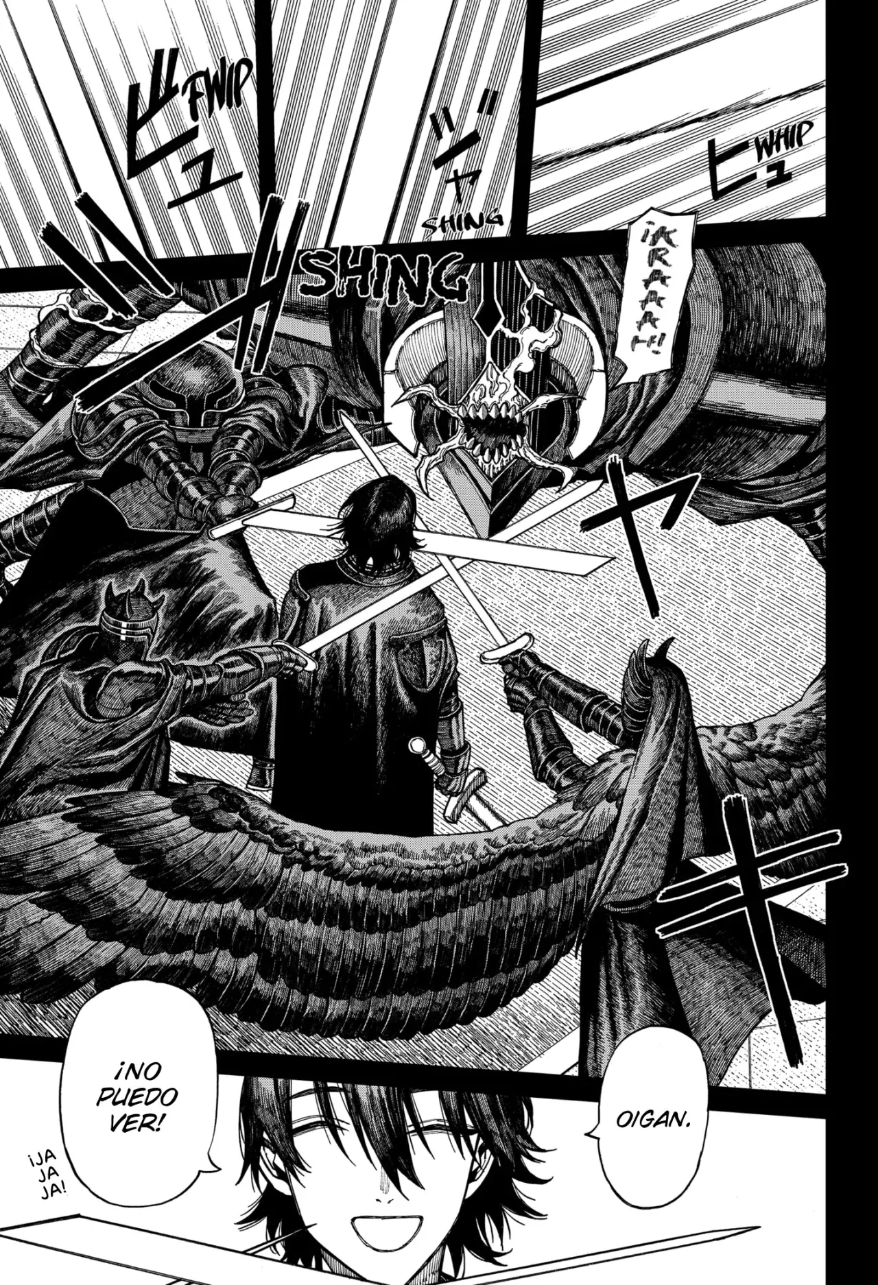 Read Centuria ES Manga Online