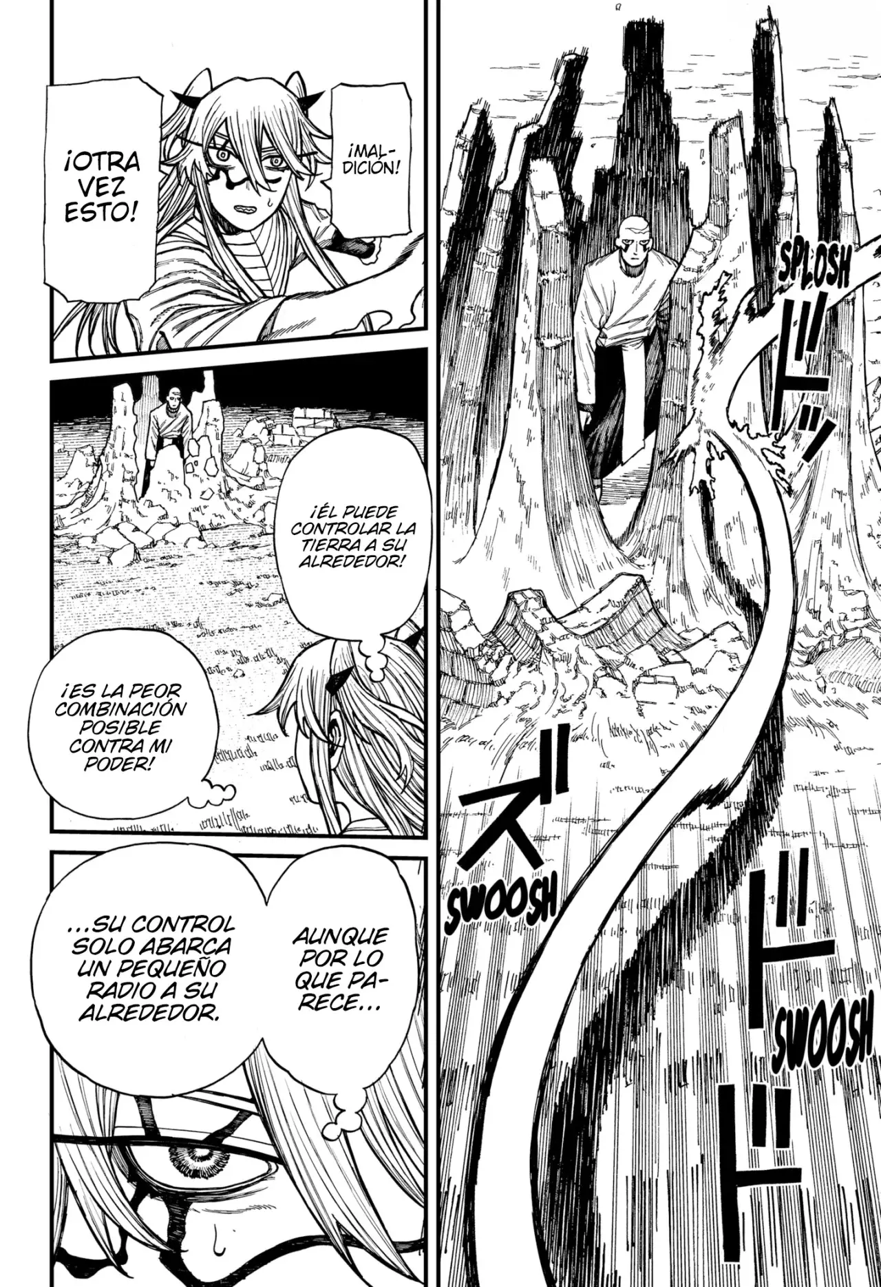 Read Centuria ES Manga Online