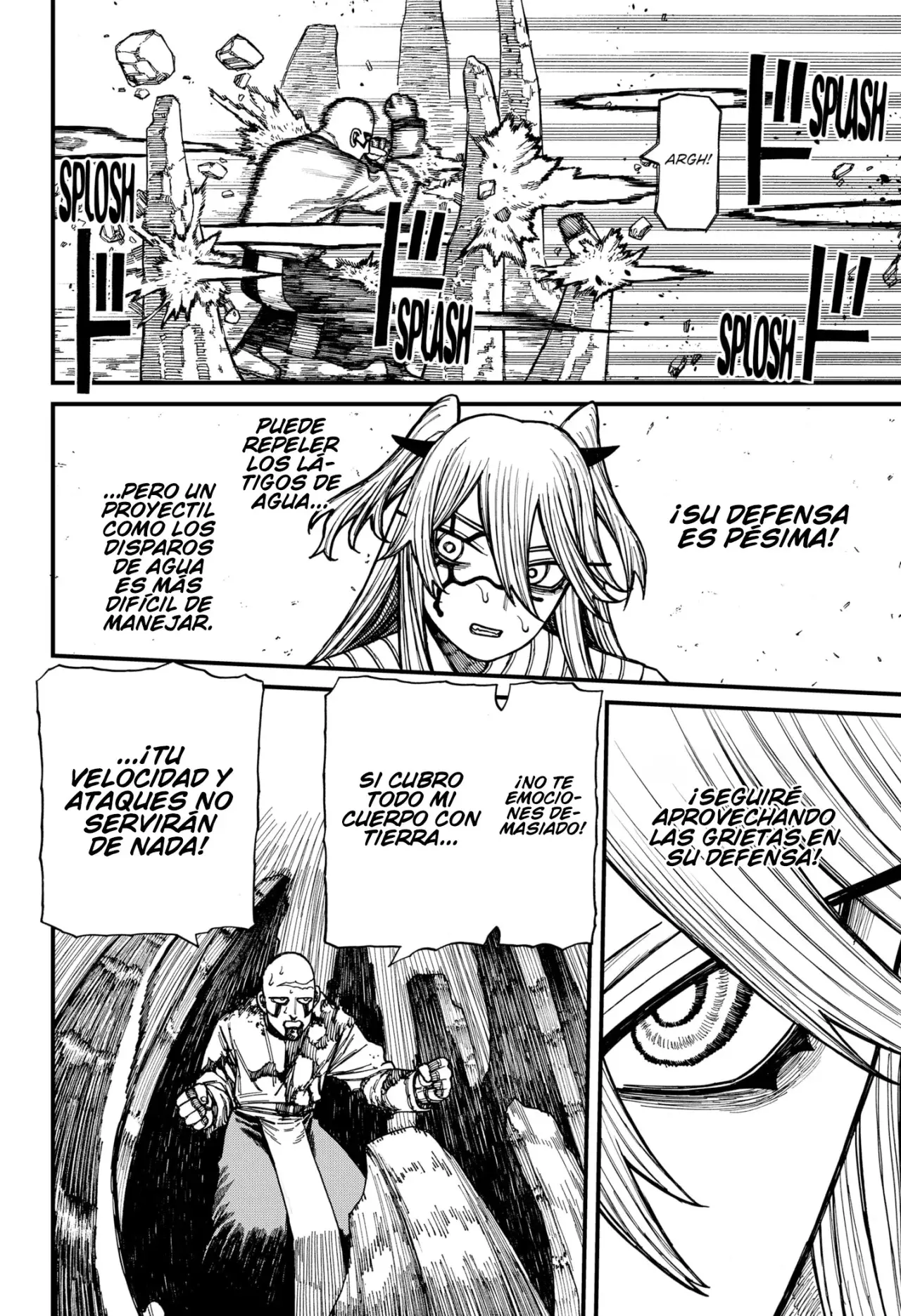 Read Centuria ES Manga Online