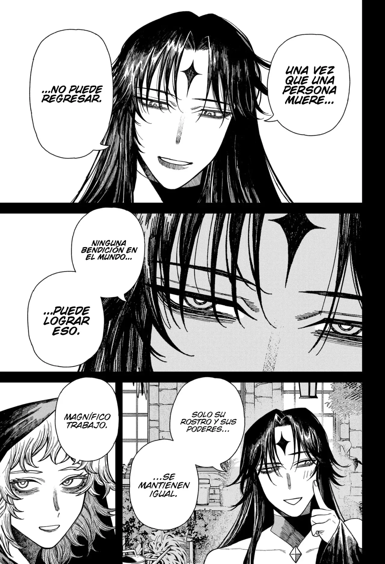 Read Centuria ES Manga Online
