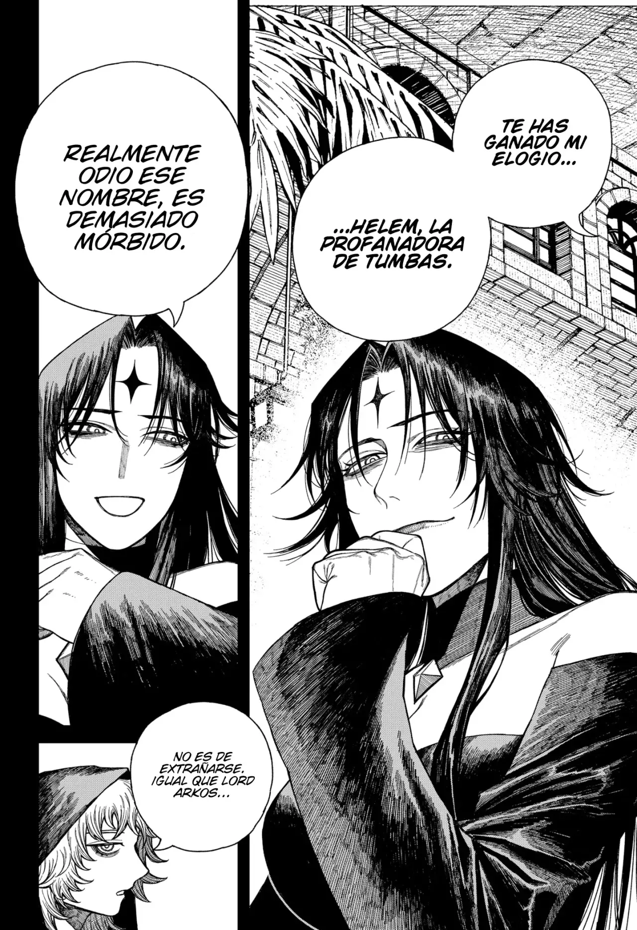 Read Centuria ES Manga Online