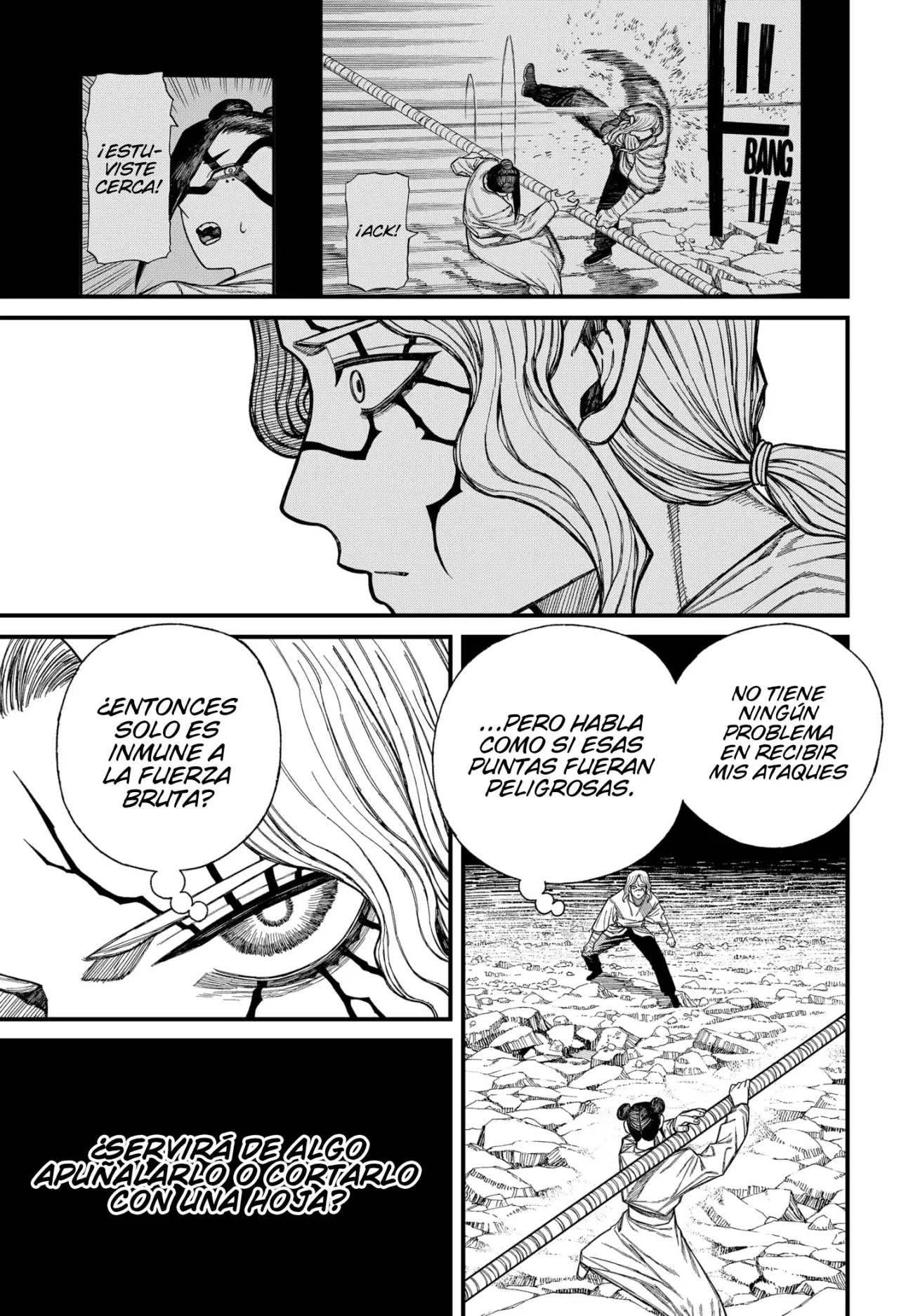 Read Centuria ES Manga Online