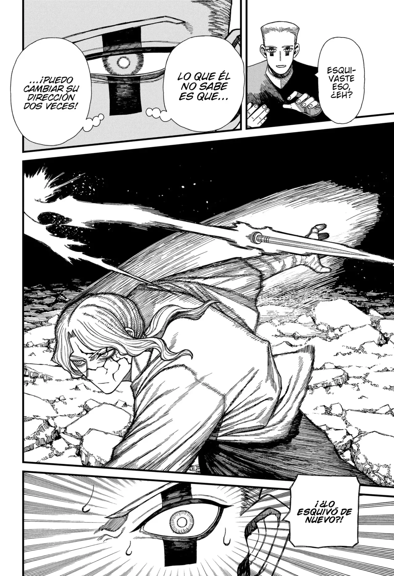 Read Centuria ES Manga Online