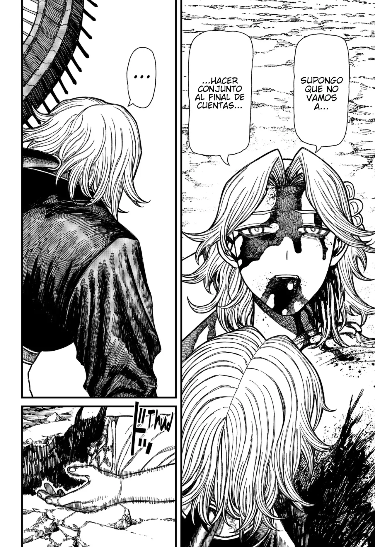 Read Centuria ES Manga Online