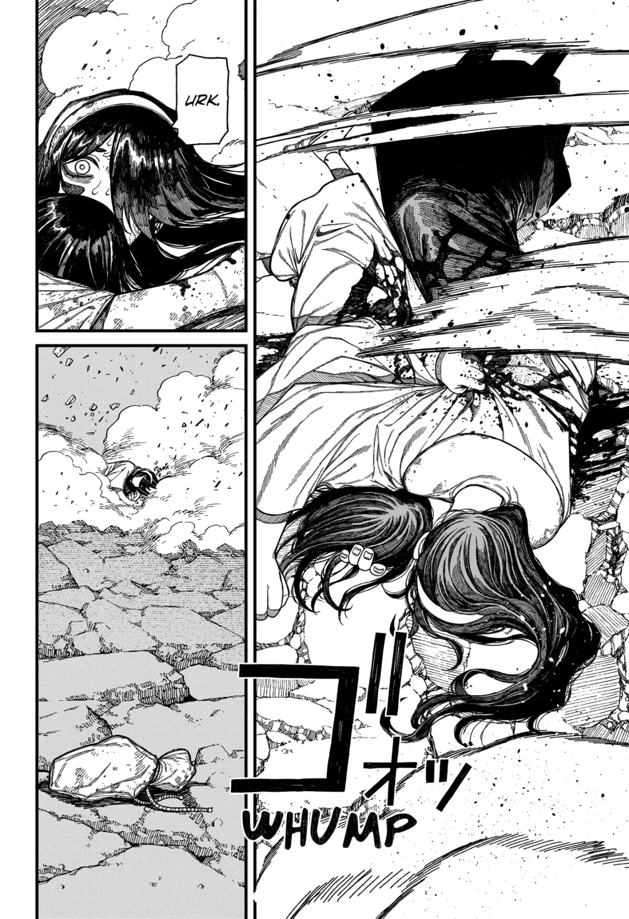 Read Centuria ES Manga Online