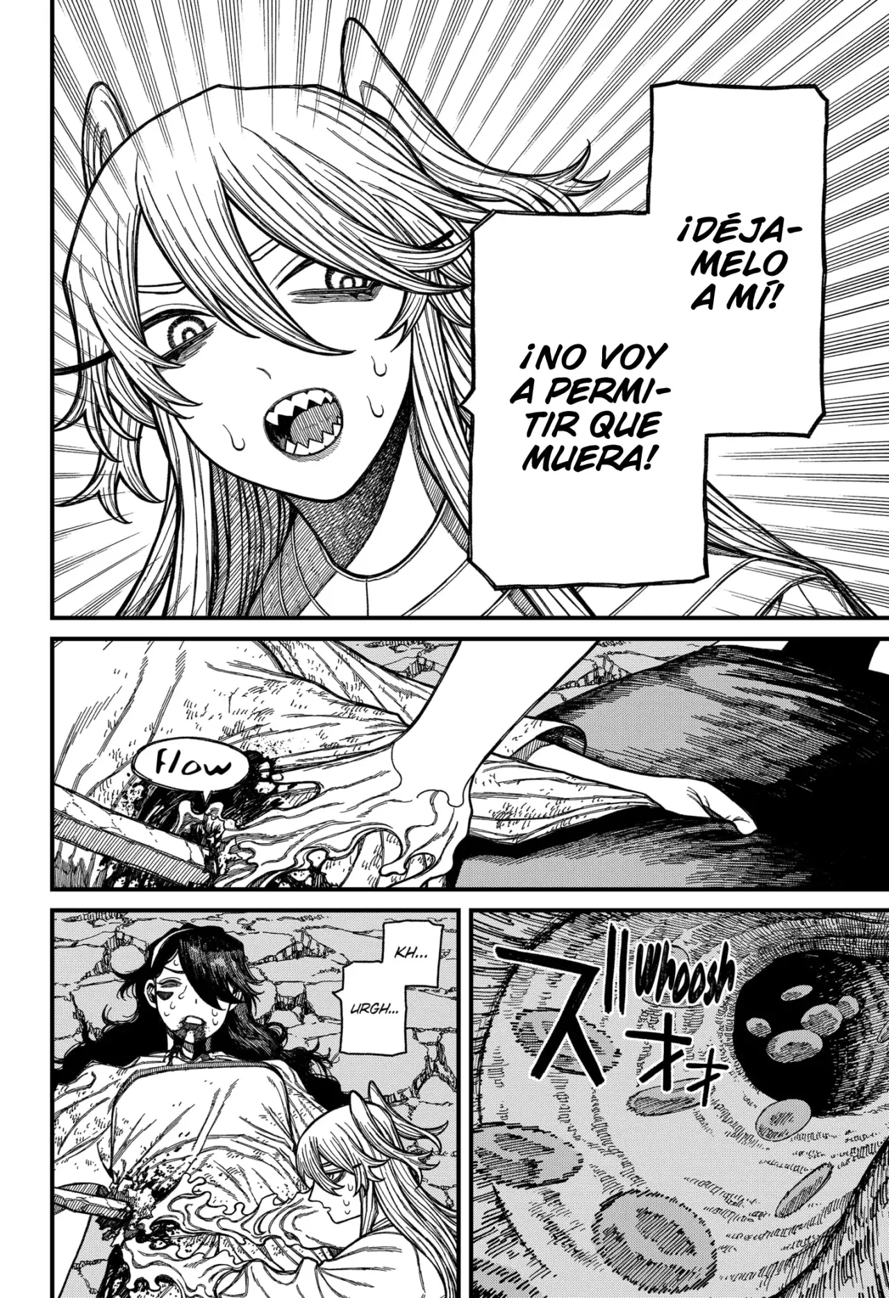 Read Centuria ES Manga Online