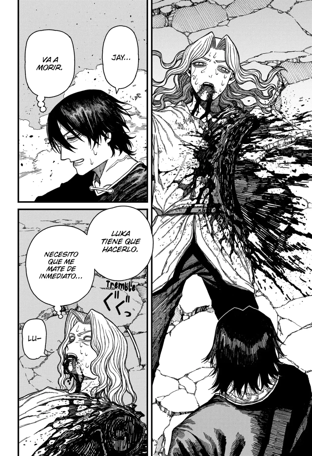 Read Centuria ES Manga Online