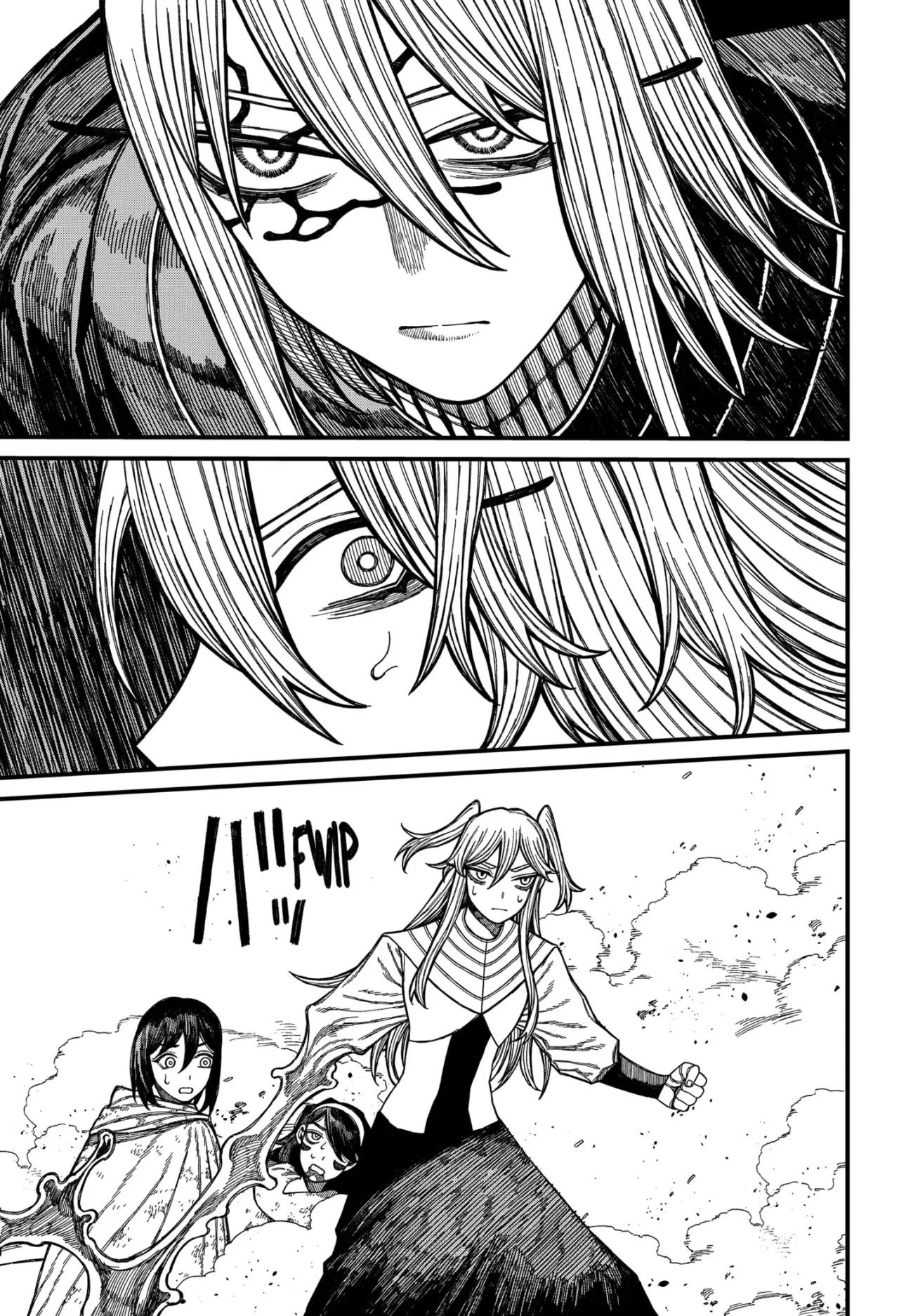 Read Centuria ES Manga Online