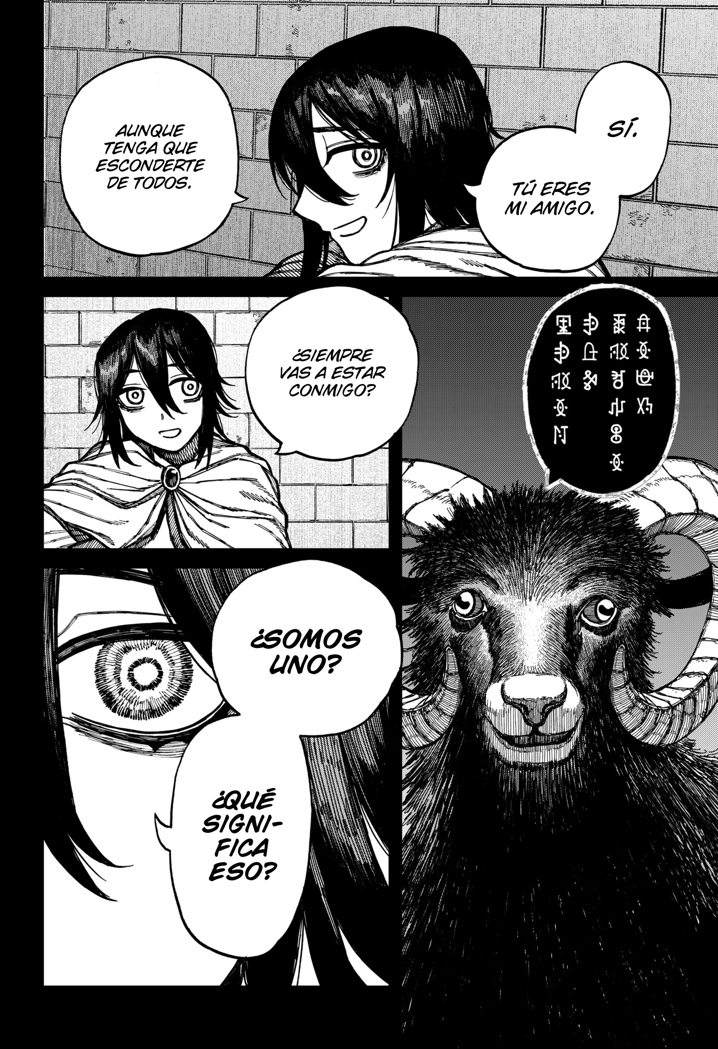 Read Centuria ES Manga Online