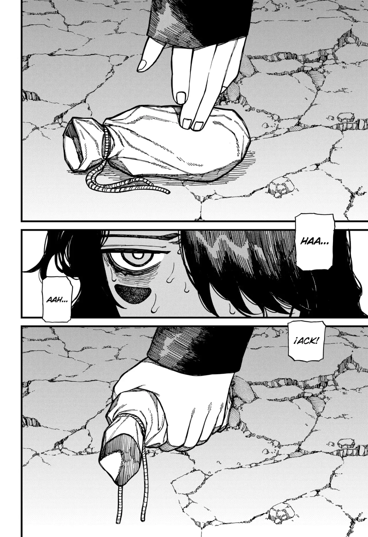 Read Centuria ES Manga Online