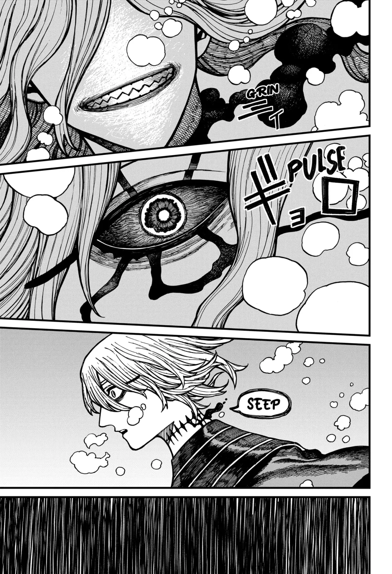 Read Centuria ES Manga Online