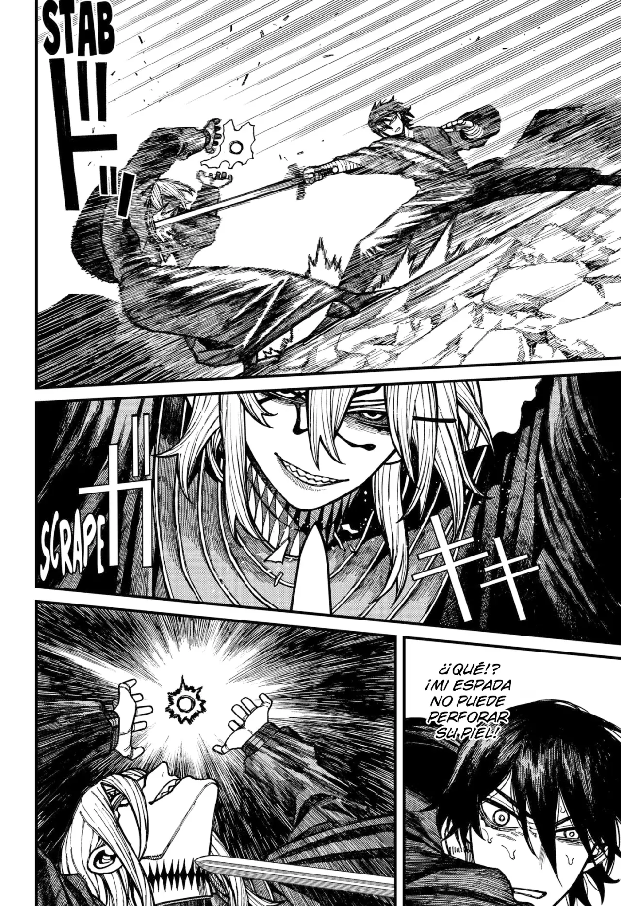 Read Centuria ES Manga Online