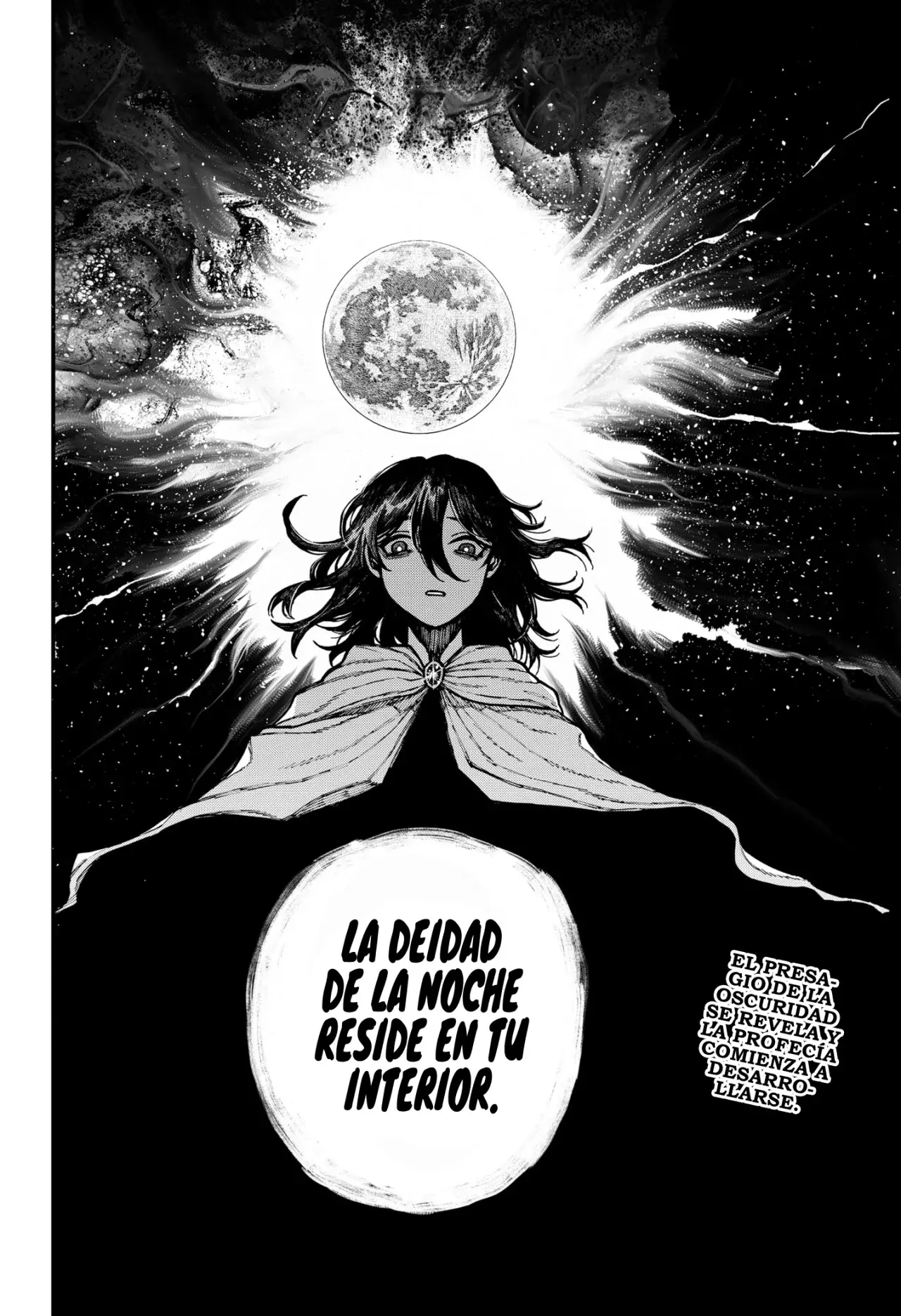 Read Centuria ES Manga Online