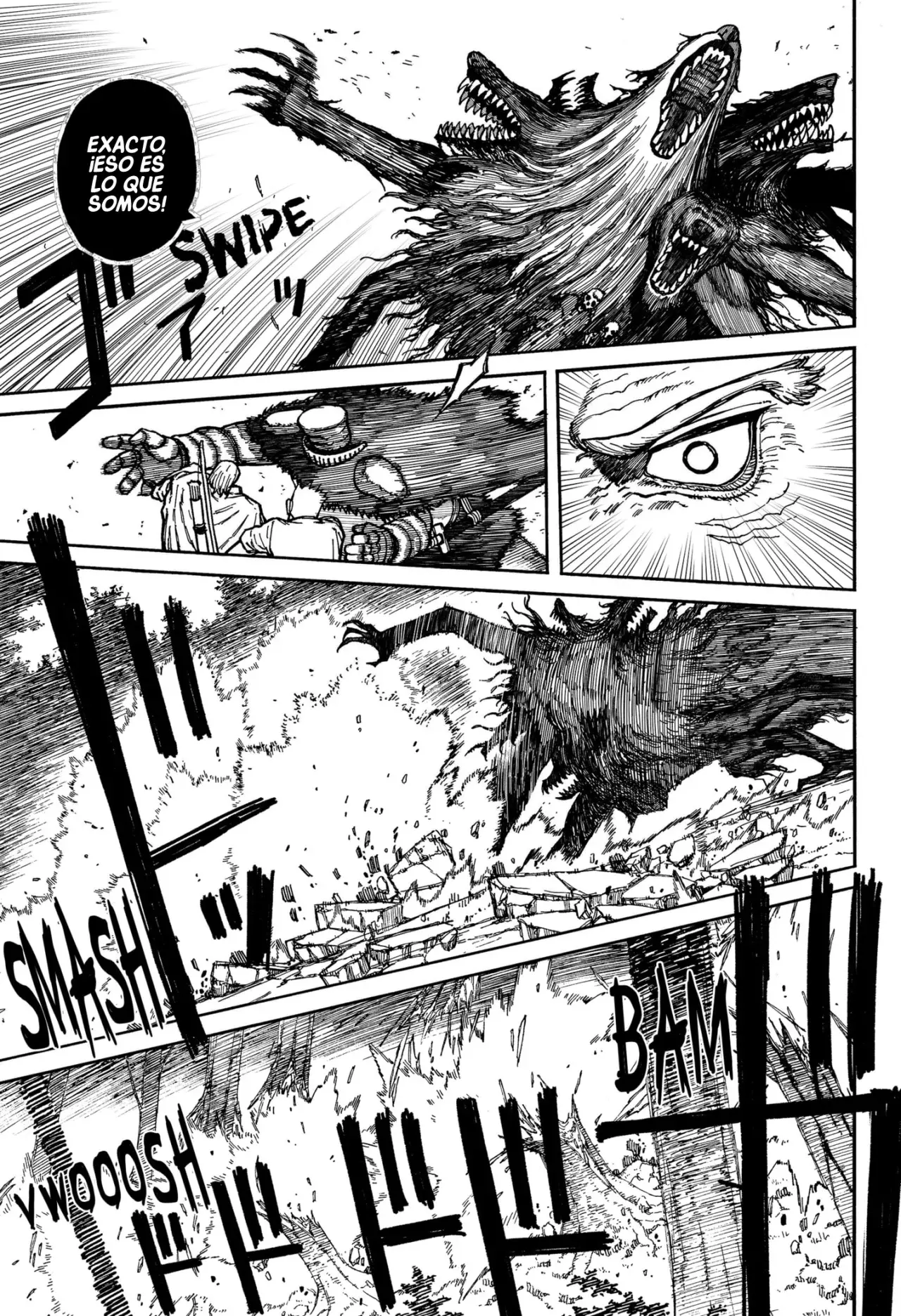 Read Centuria ES Manga Online