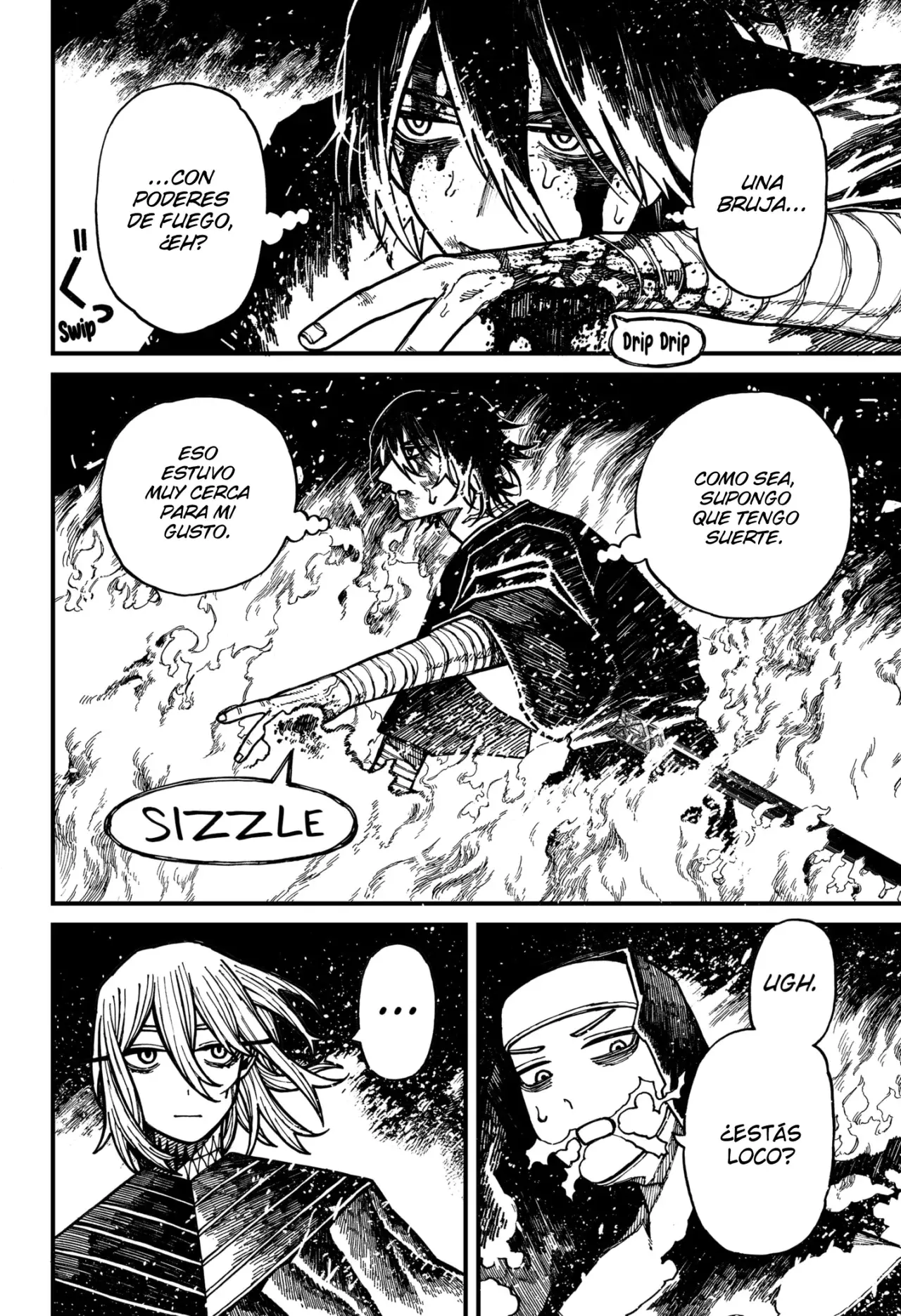 Read Centuria ES Manga Online