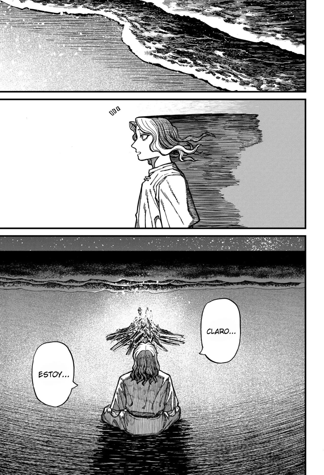 Read Centuria ES Manga Online