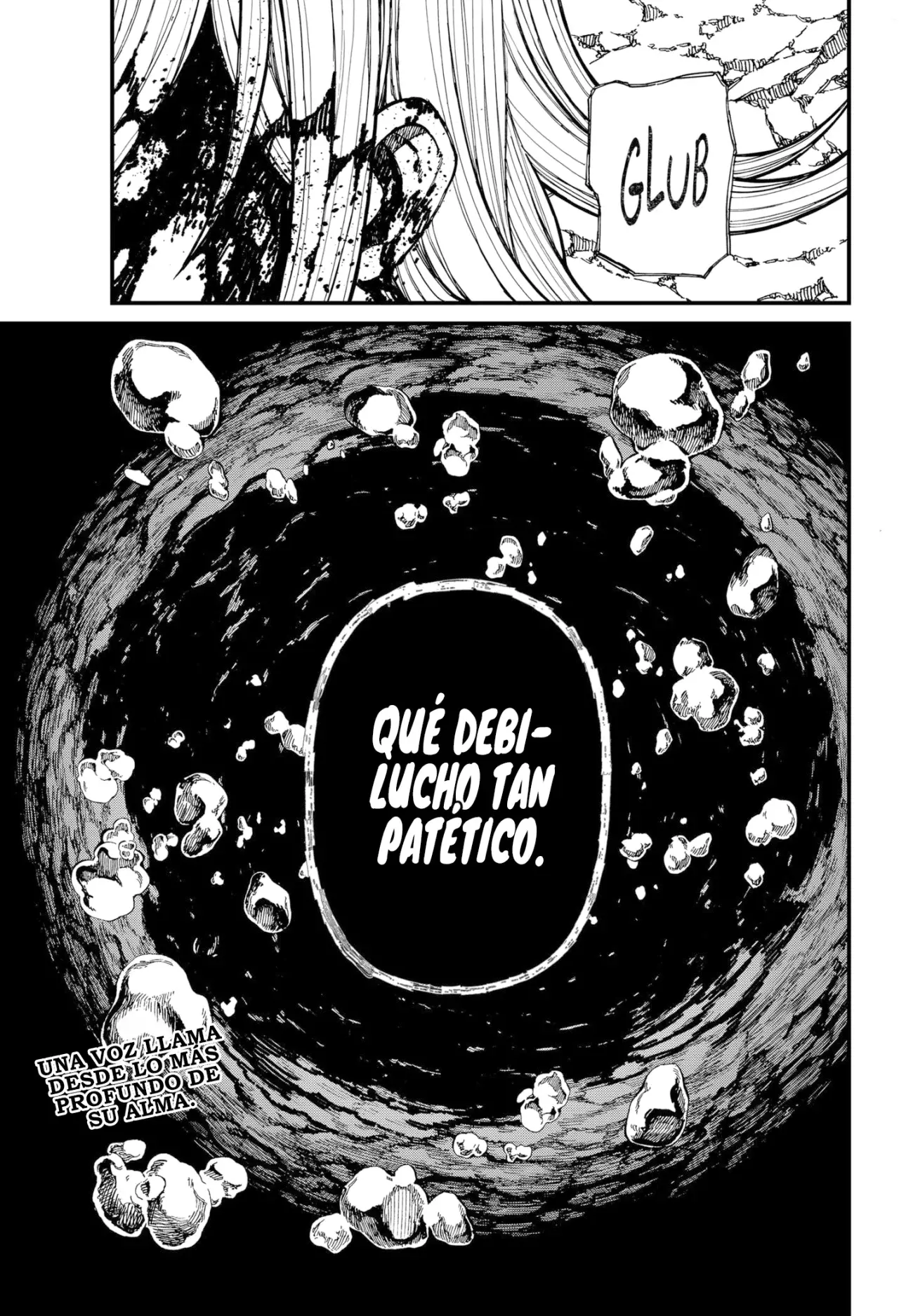 Read Centuria ES Manga Online