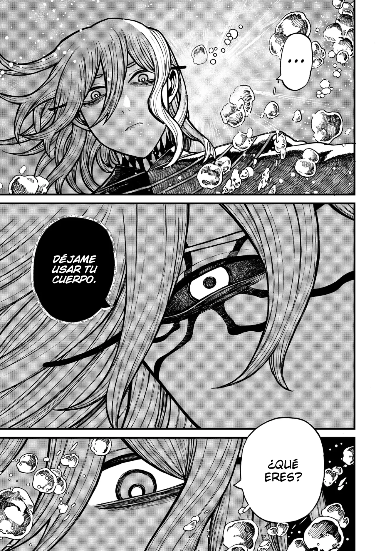 Read Centuria ES Manga Online