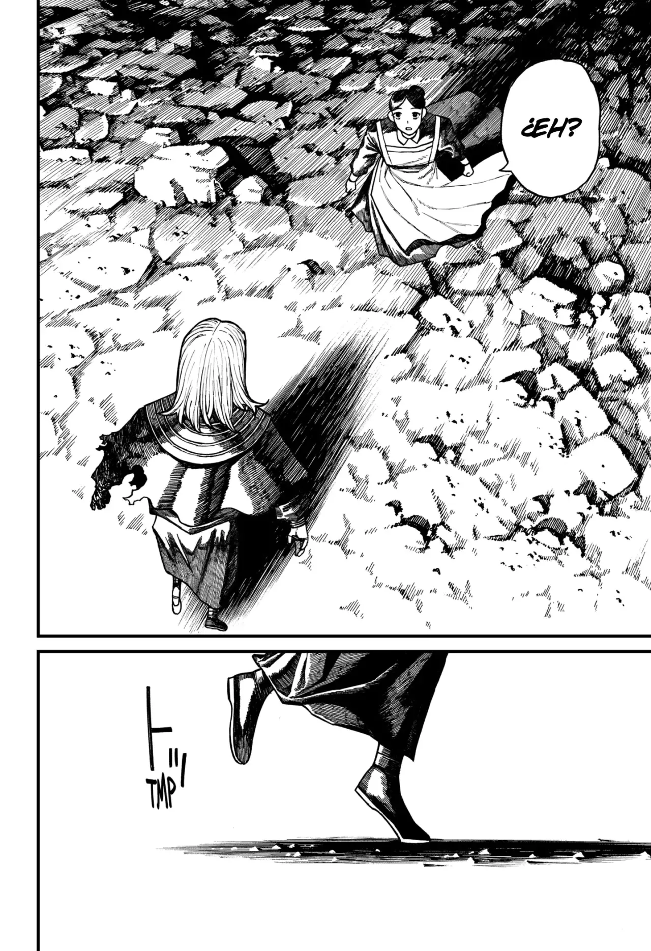 Read Centuria ES Manga Online